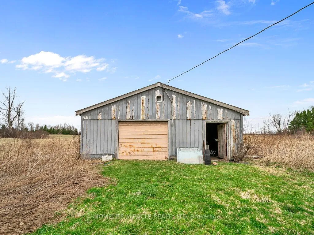 Photo 37 of 1416 Hwy 6, Hamilton, Rural Flamborough — HOMEH