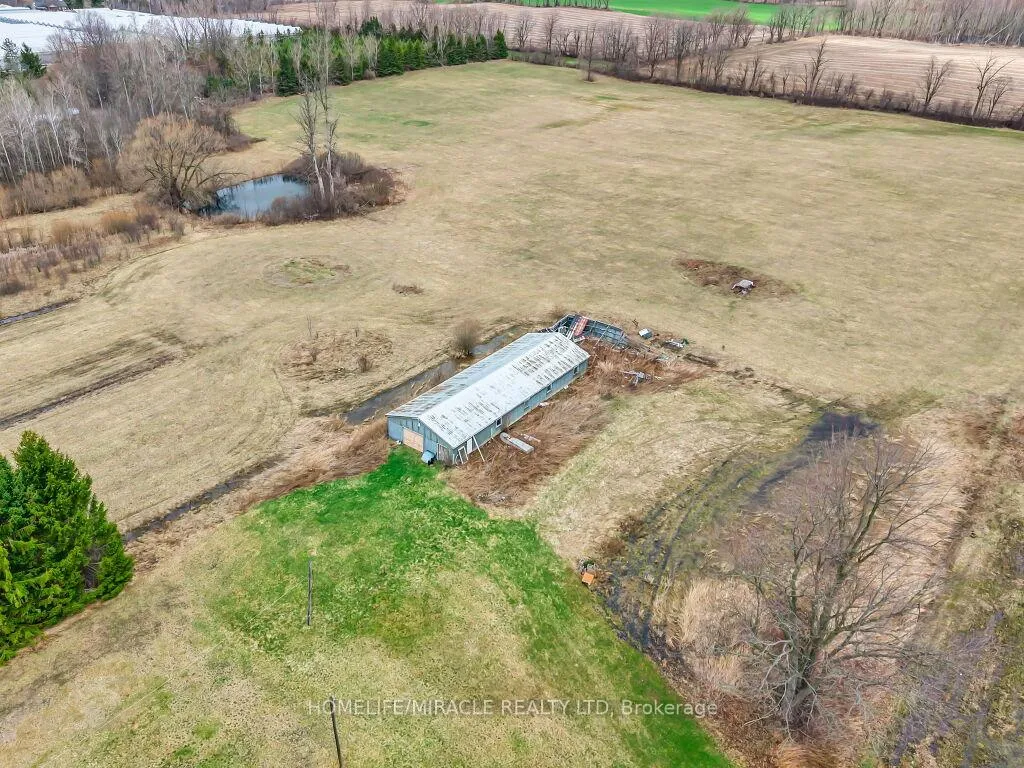 Photo 39 of 1416 Hwy 6, Hamilton, Rural Flamborough — HOMEH