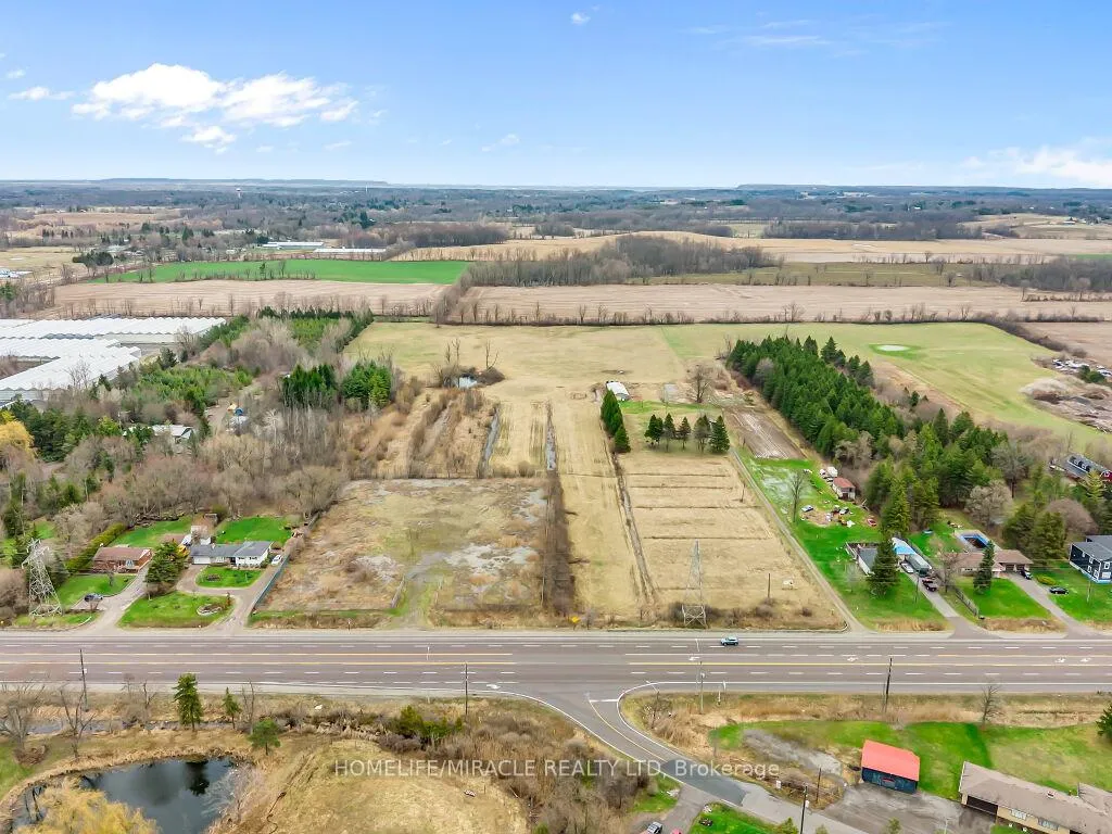 Photo 40 of 1416 Hwy 6, Hamilton, Rural Flamborough — HOMEH