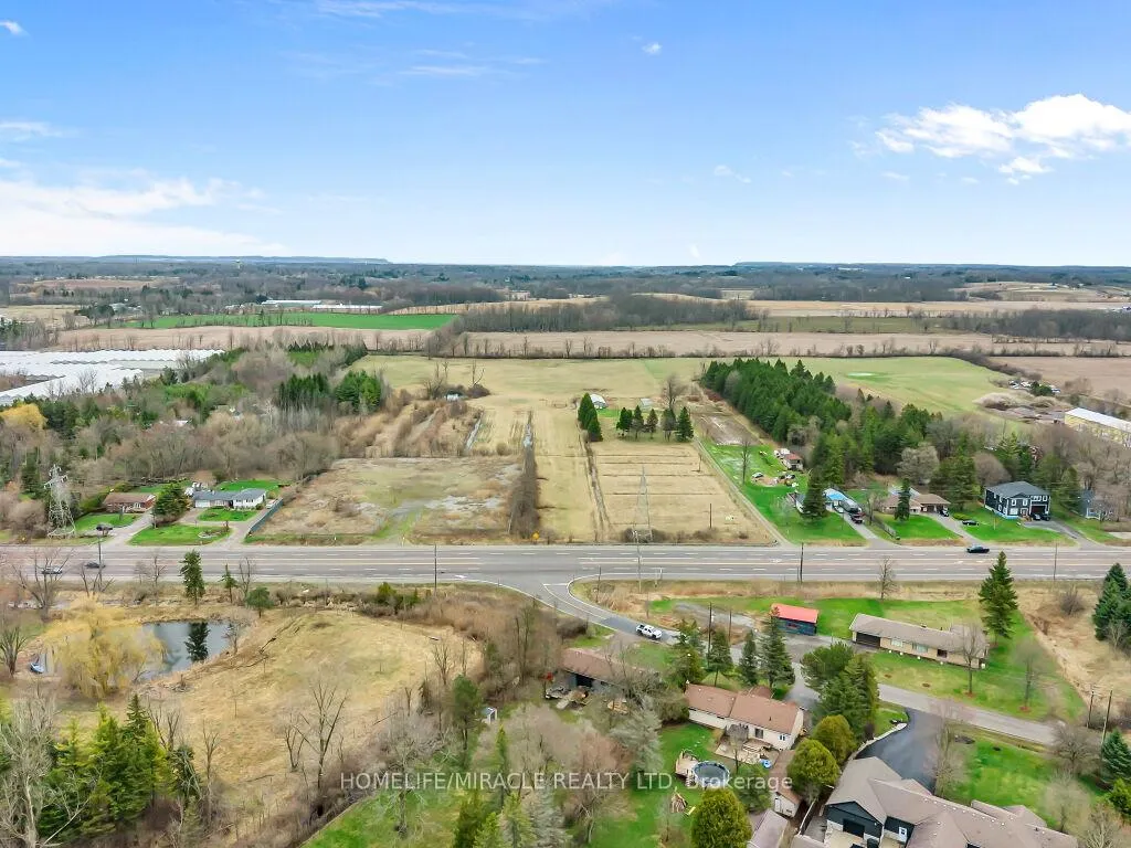 Photo 41 of 1416 Hwy 6, Hamilton, Rural Flamborough — HOMEH