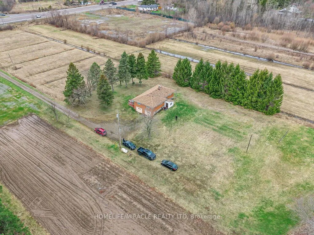 Photo 42 of 1416 Hwy 6, Hamilton, Rural Flamborough — HOMEH