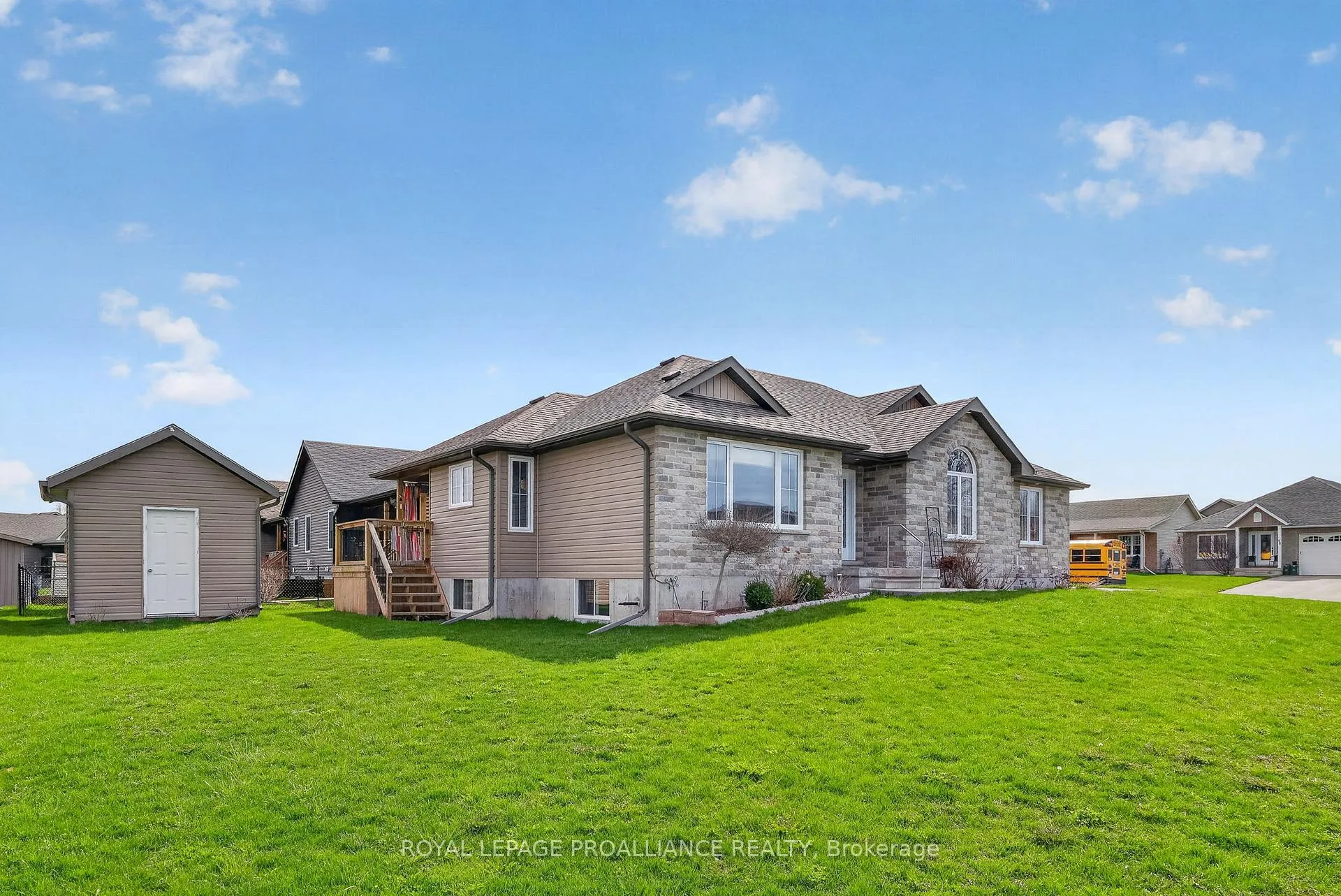 Photo 1 of 47 Arthur Street, Cramahe, Colborne — HOMEH