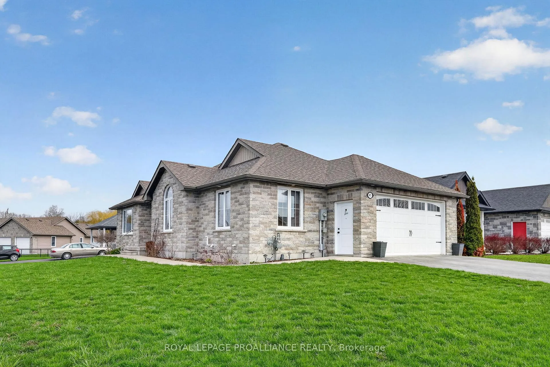 Photo 2 of 47 Arthur Street, Cramahe, Colborne — HOMEH