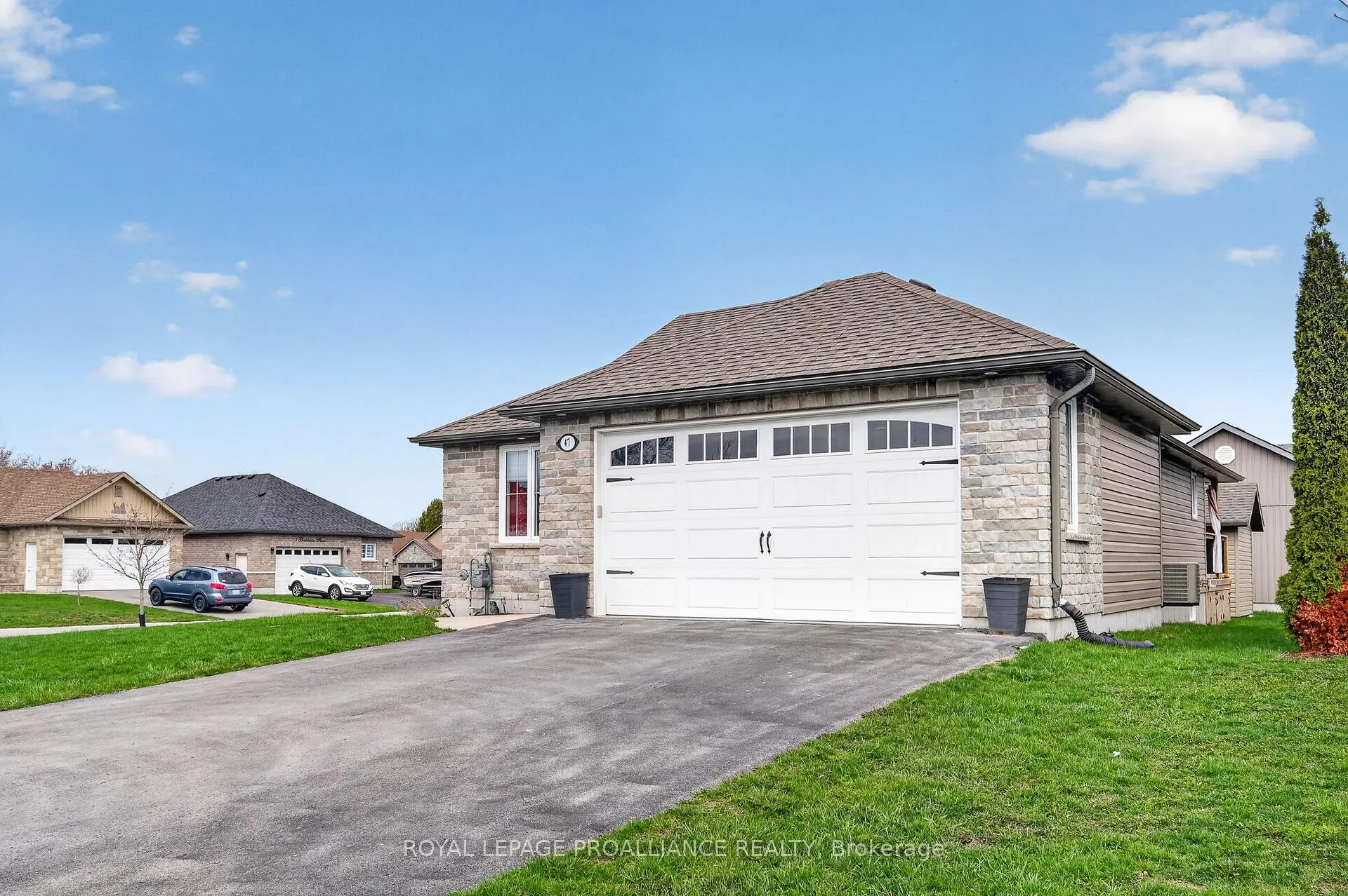 Photo 3 of 47 Arthur Street, Cramahe, Colborne — HOMEH