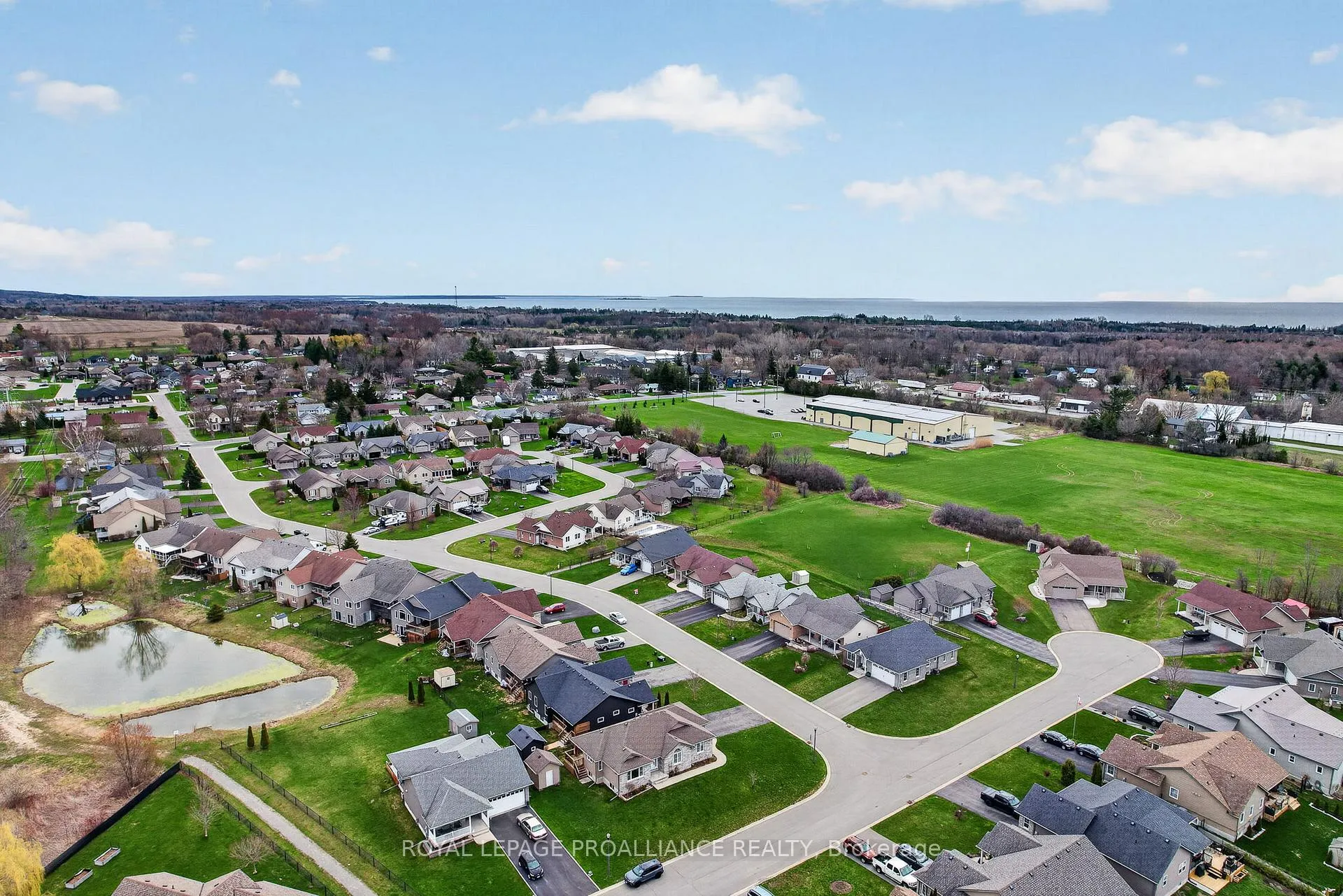 Photo 5 of 47 Arthur Street, Cramahe, Colborne — HOMEH