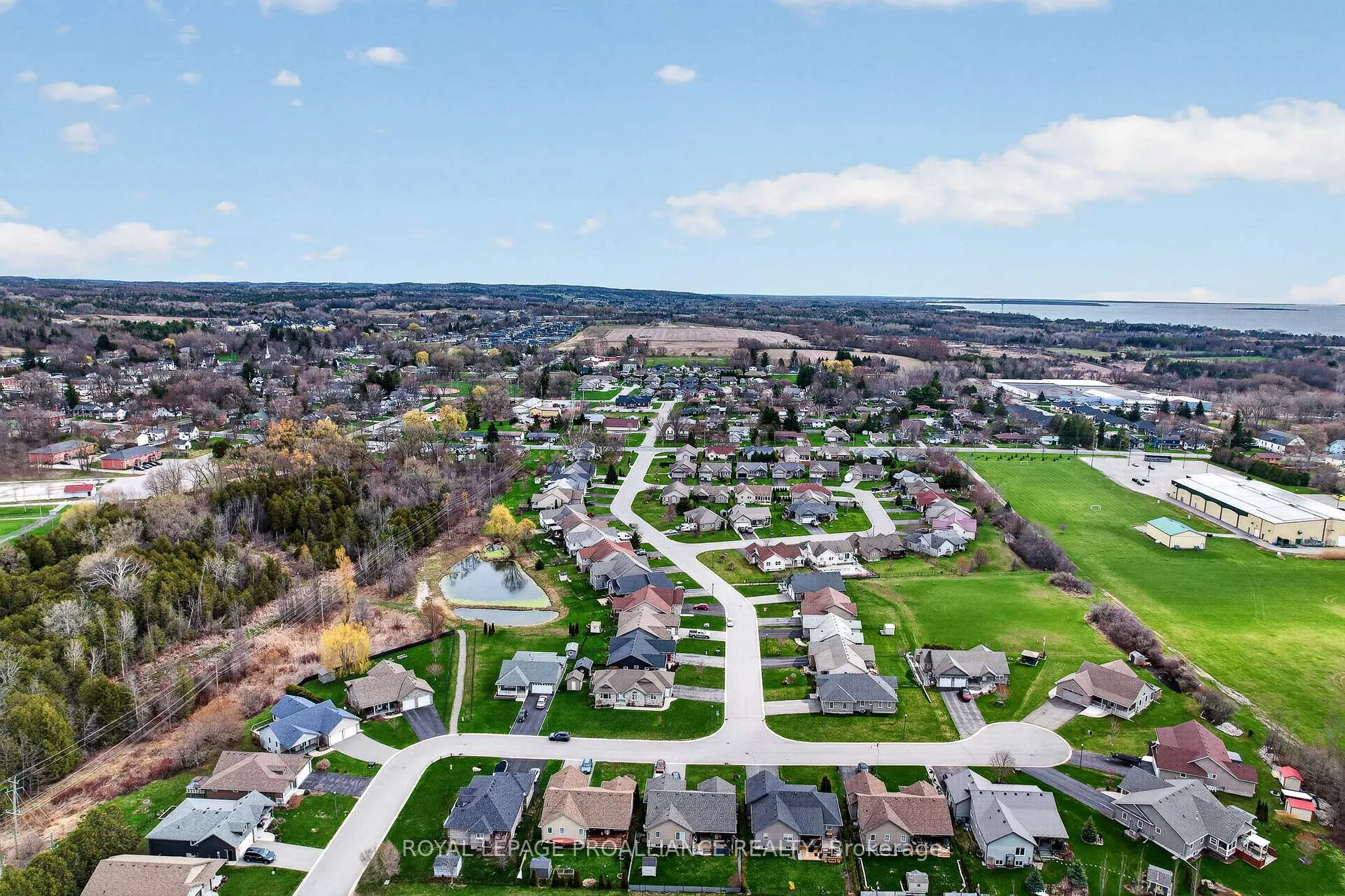 Photo 6 of 47 Arthur Street, Cramahe, Colborne — HOMEH