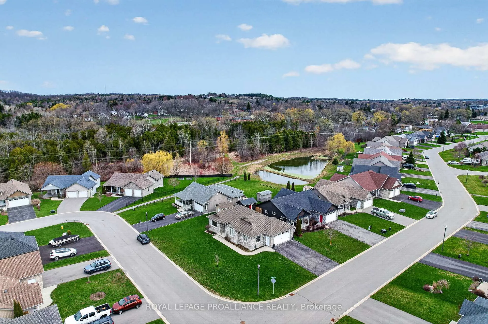 Photo 7 of 47 Arthur Street, Cramahe, Colborne — HOMEH