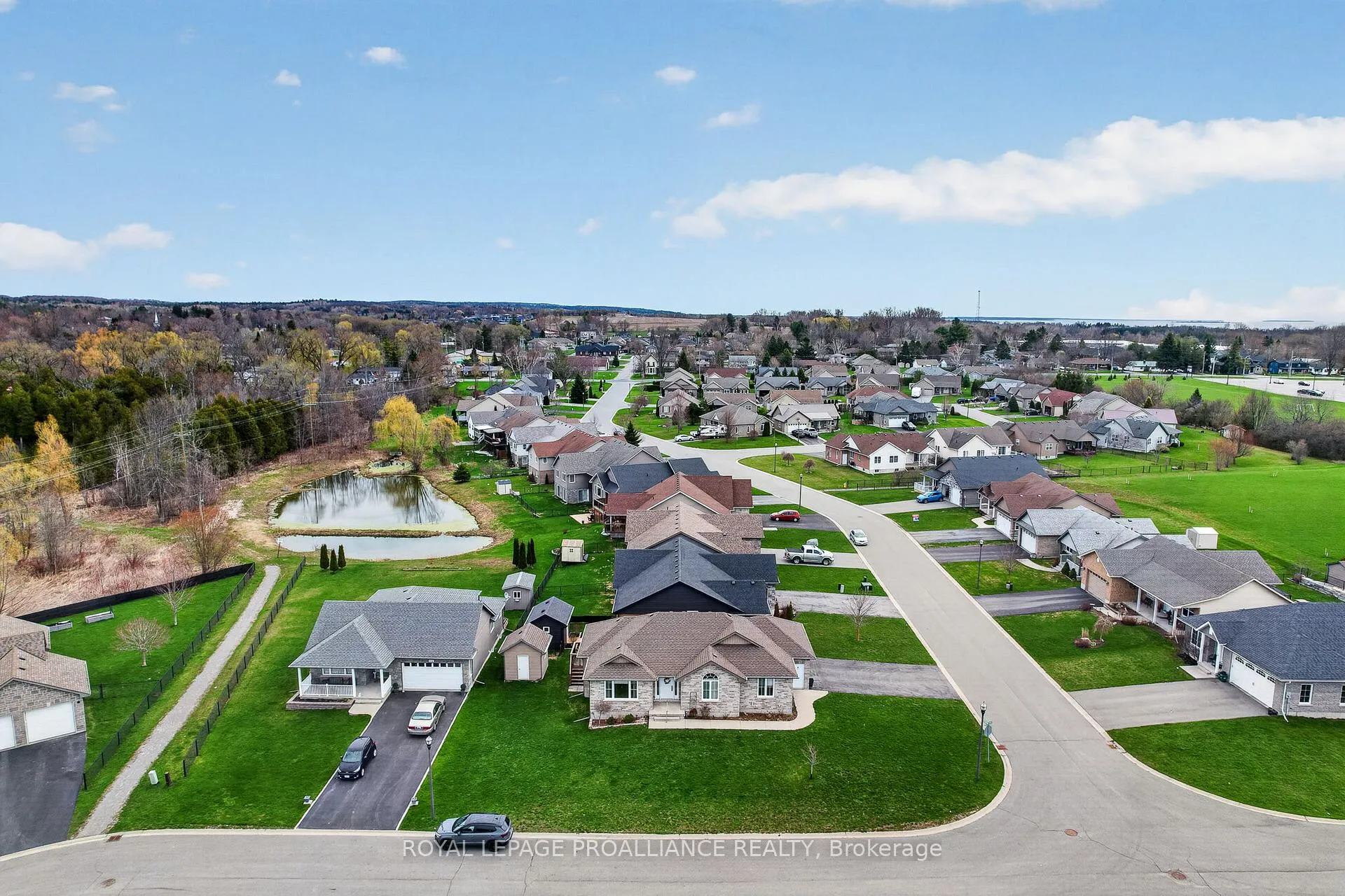Photo 8 of 47 Arthur Street, Cramahe, Colborne — HOMEH