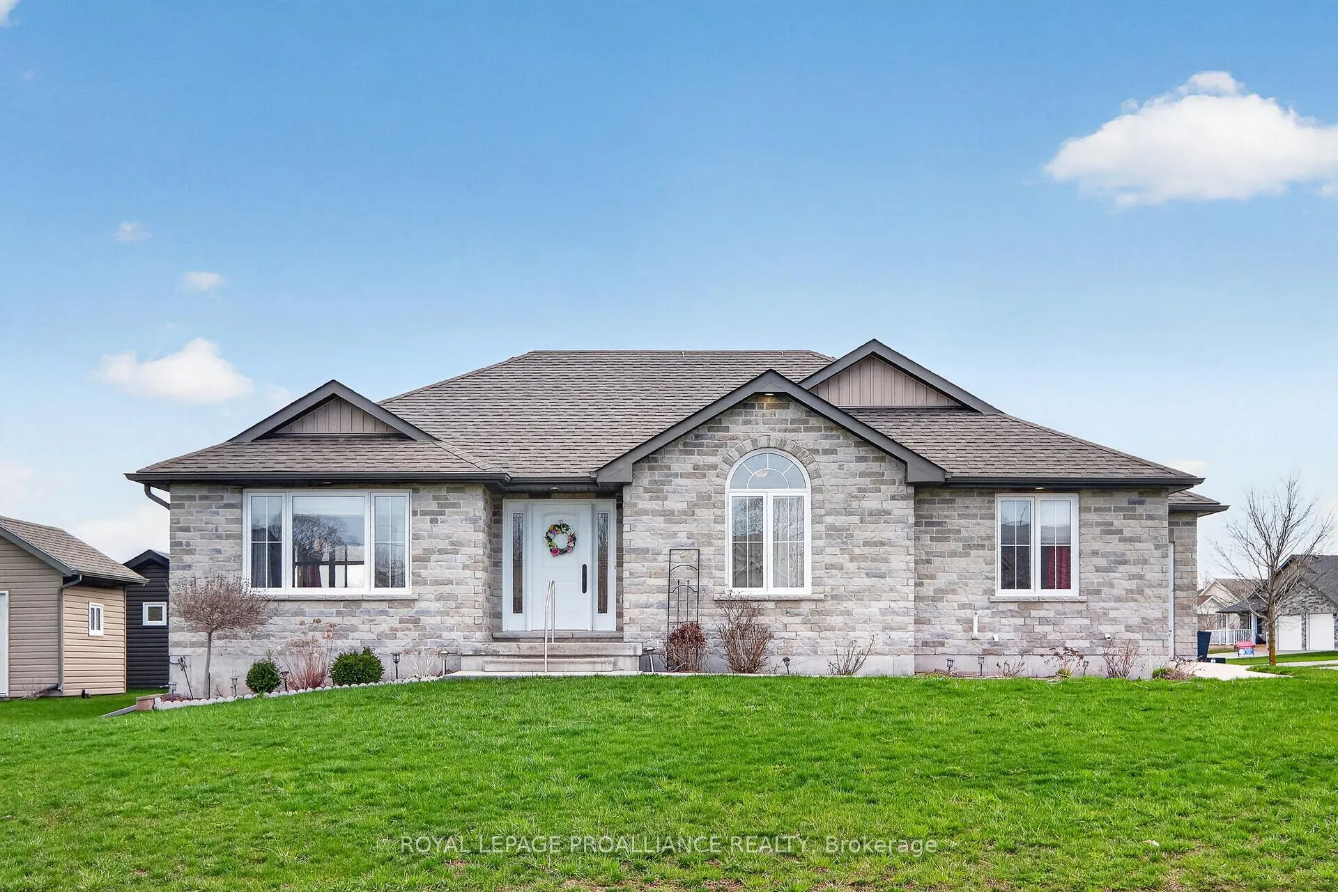 Photo 9 of 47 Arthur Street, Cramahe, Colborne — HOMEH