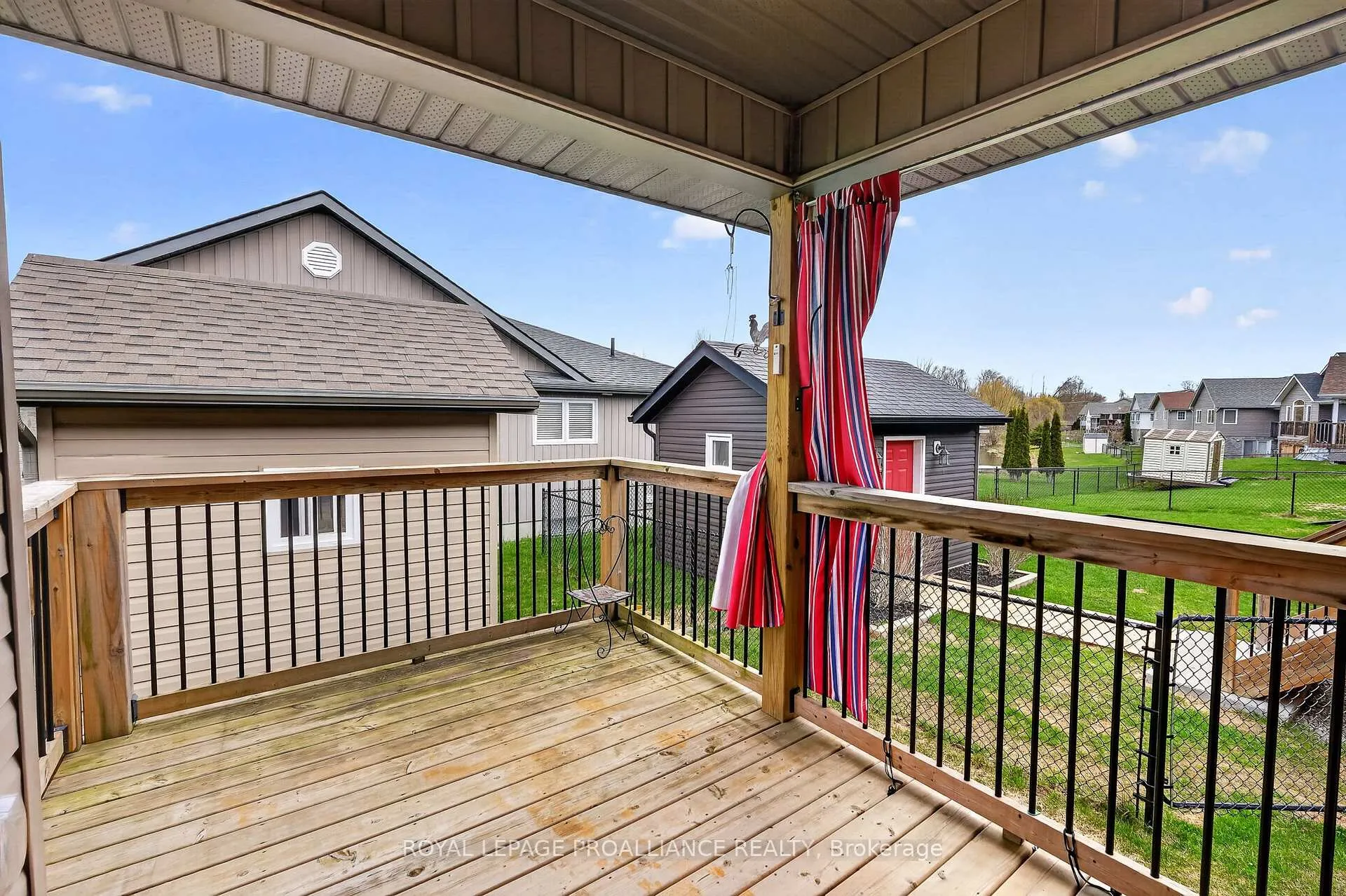 Photo 37 of 47 Arthur Street, Cramahe, Colborne — HOMEH