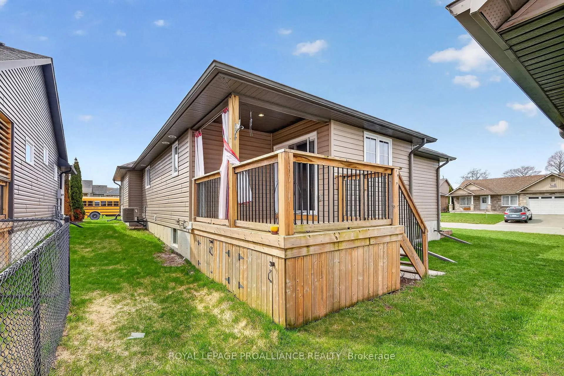 Photo 39 of 47 Arthur Street, Cramahe, Colborne — HOMEH