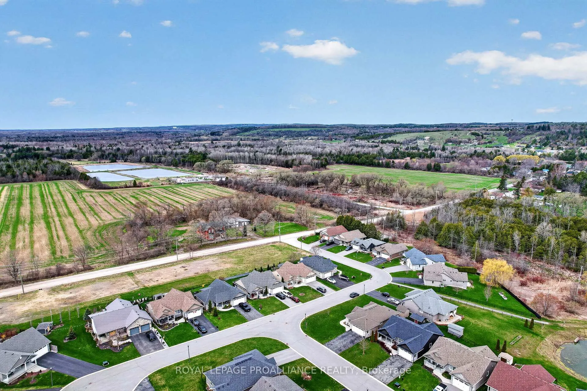 Photo 42 of 47 Arthur Street, Cramahe, Colborne — HOMEH