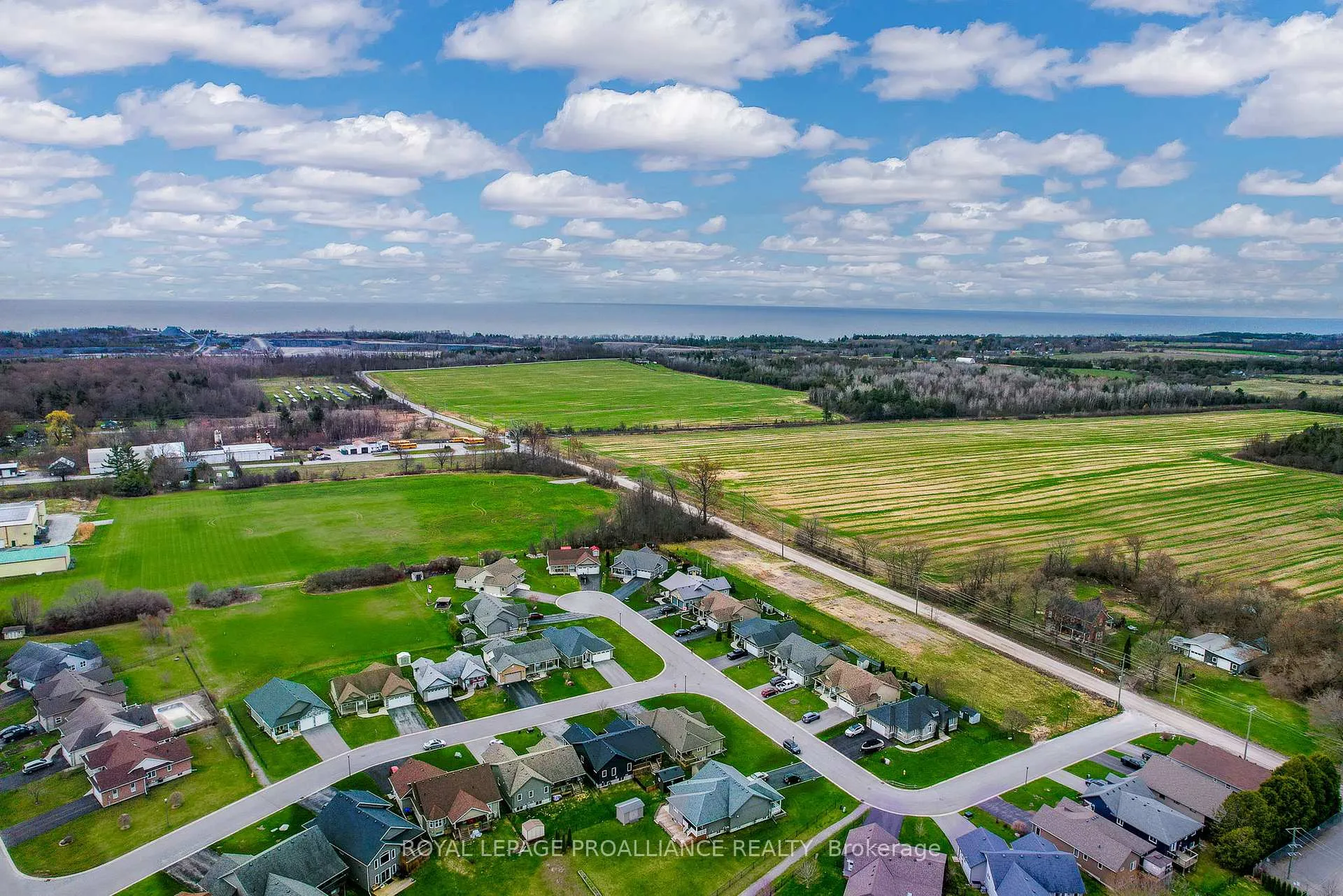 Photo 43 of 47 Arthur Street, Cramahe, Colborne — HOMEH