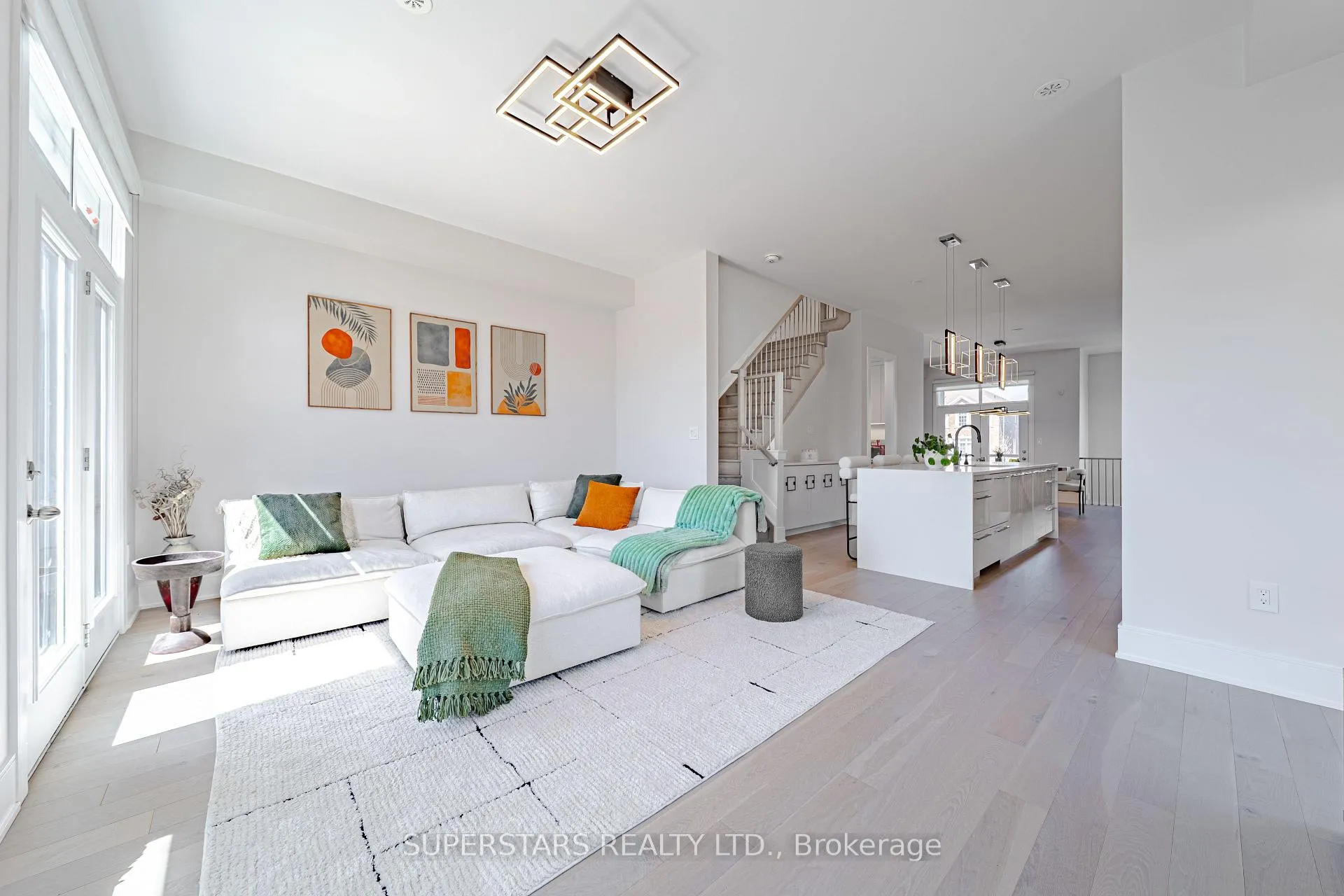 Photo 15 of 147 Lebovic Campus Drive, Vaughan, Patterson — HOMEH