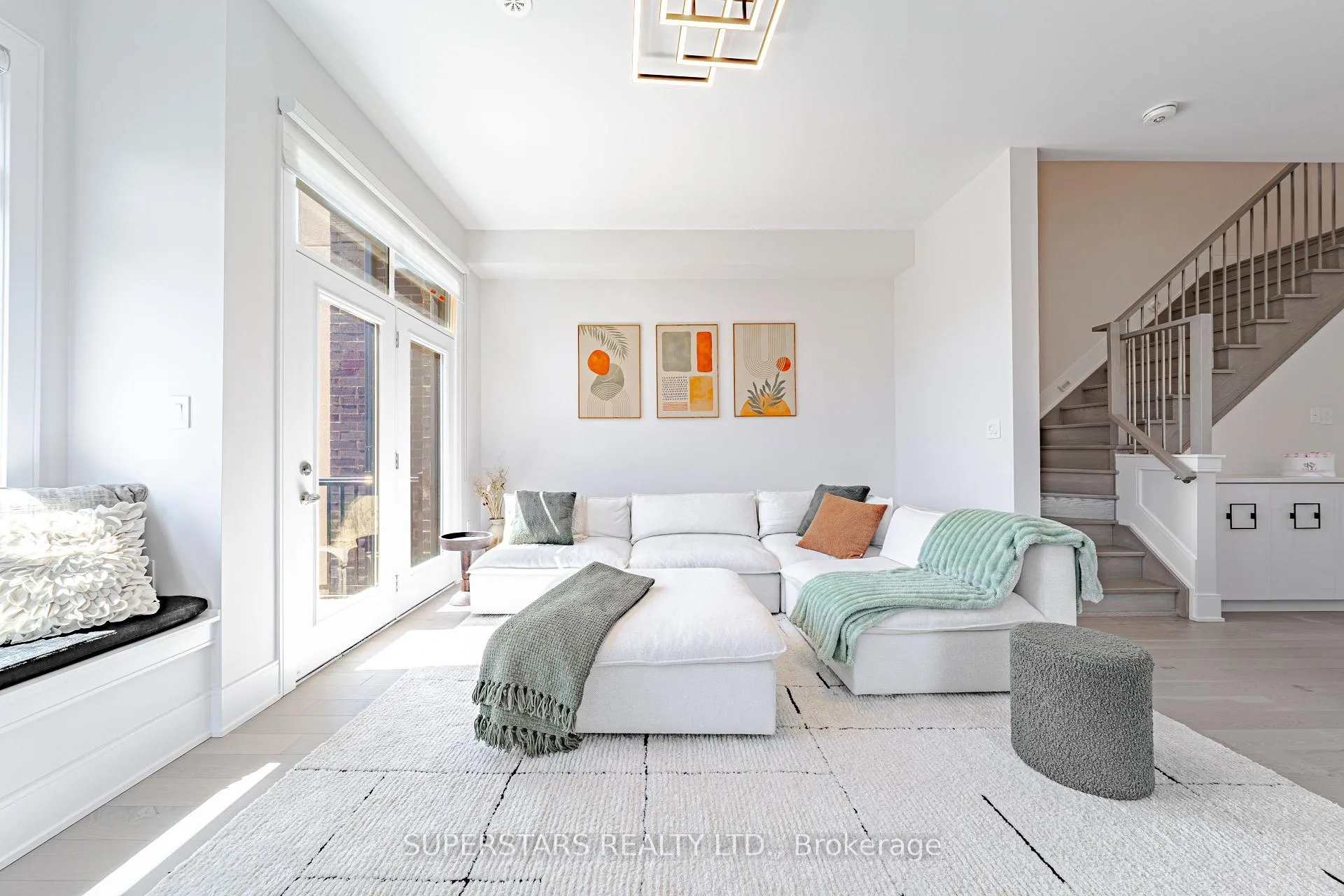 Photo 16 of 147 Lebovic Campus Drive, Vaughan, Patterson — HOMEH