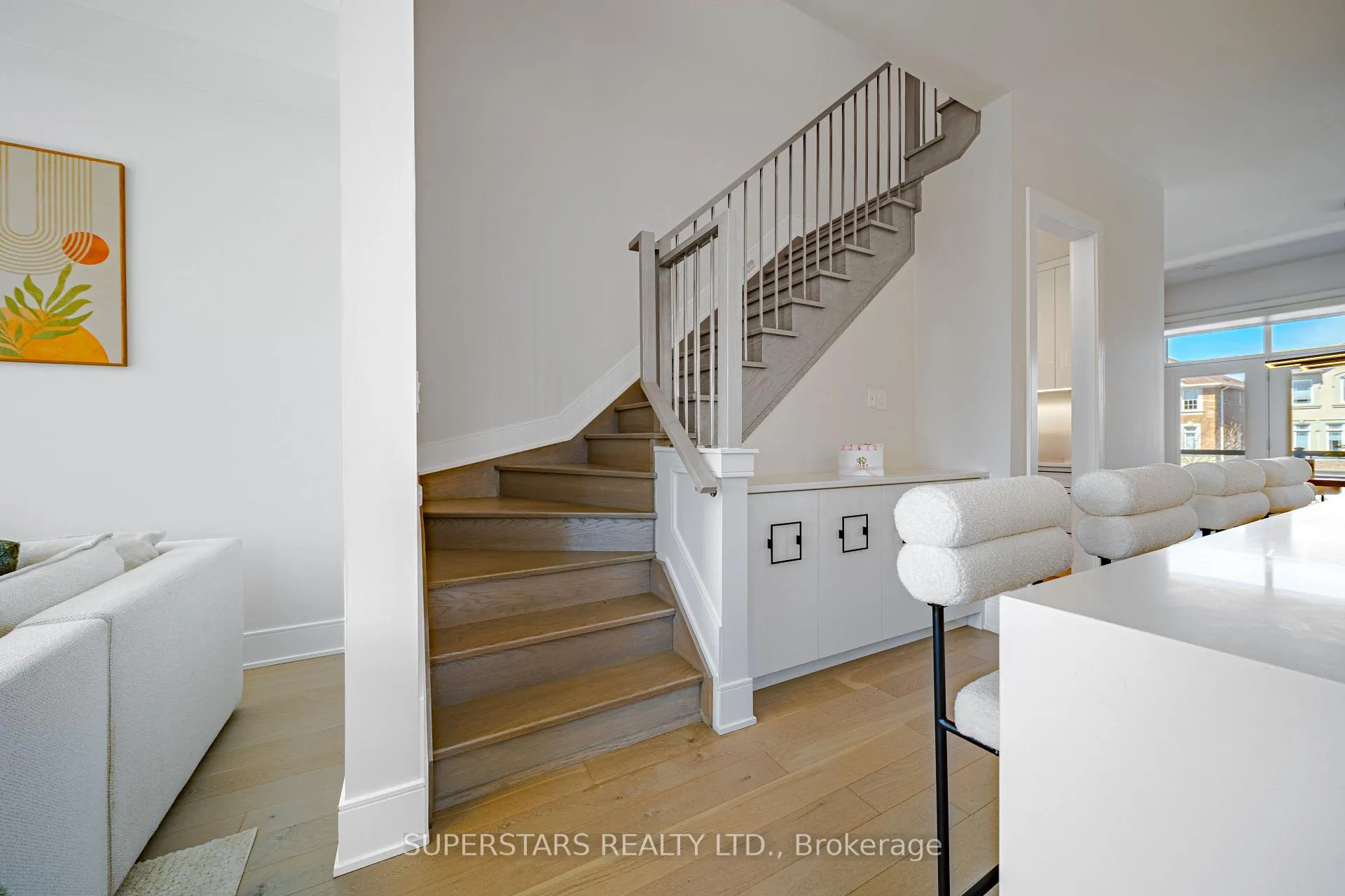 Photo 21 of 147 Lebovic Campus Drive, Vaughan, Patterson — HOMEH