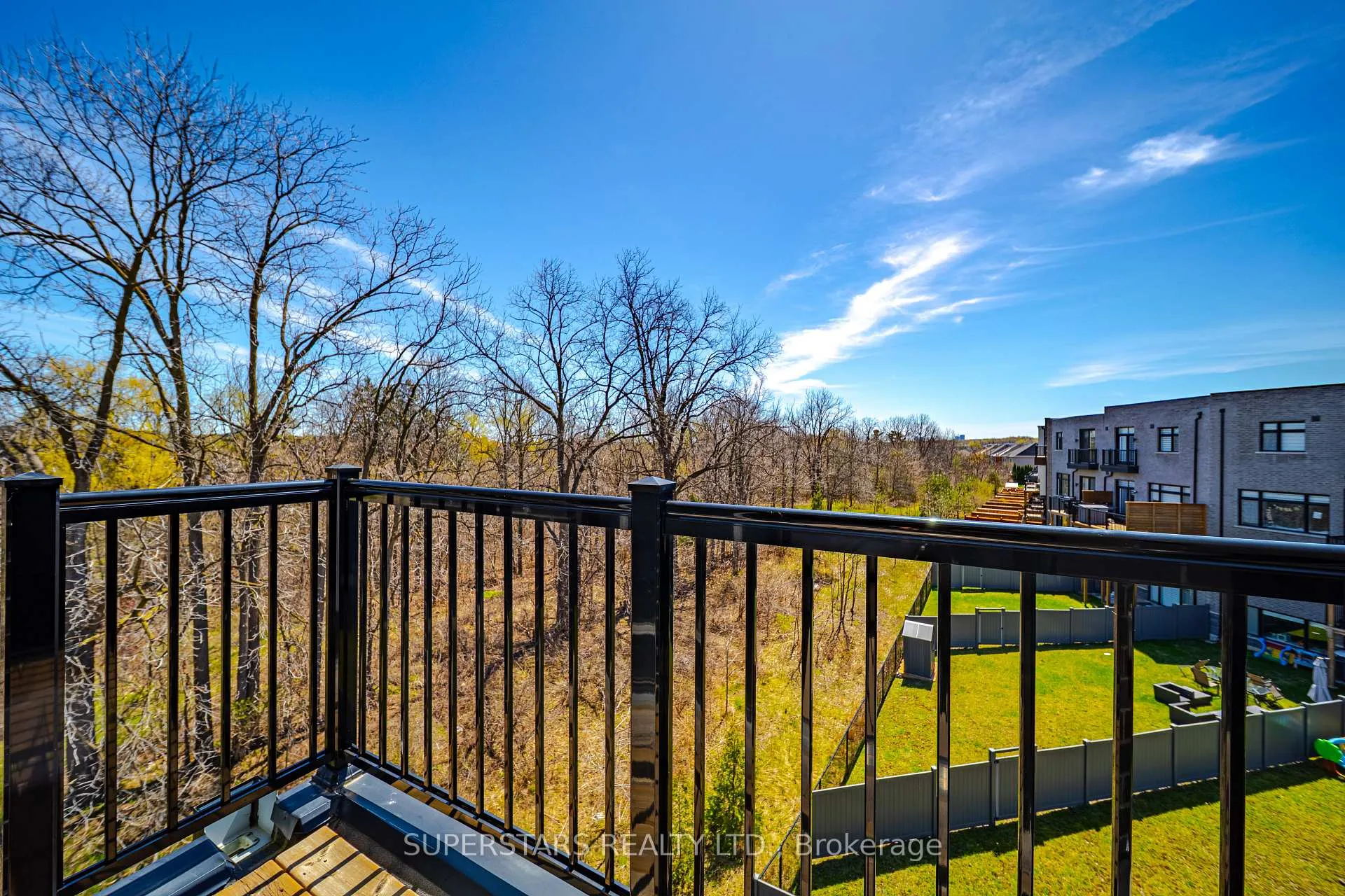 Photo 27 of 147 Lebovic Campus Drive, Vaughan, Patterson — HOMEH