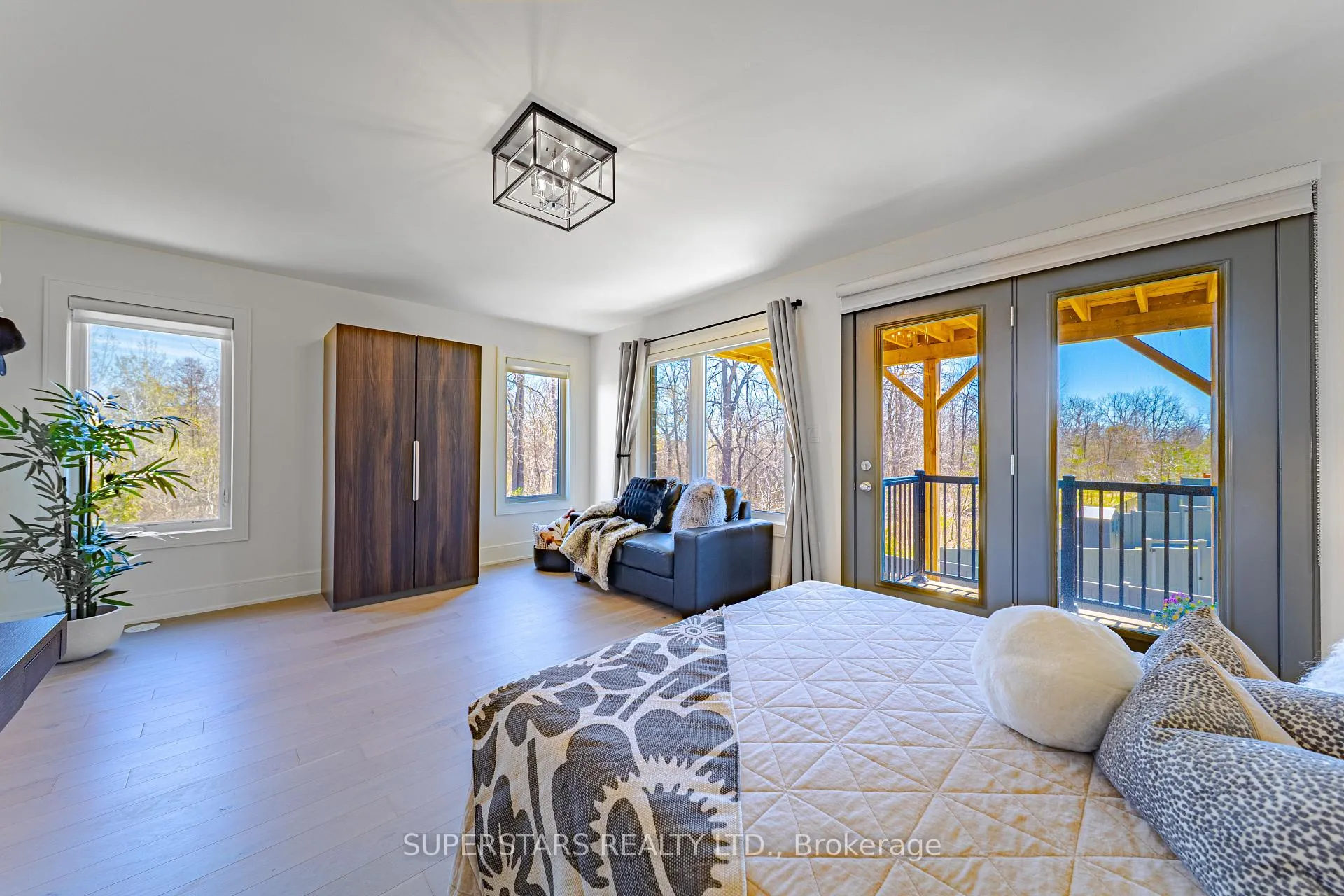 Photo 36 of 147 Lebovic Campus Drive, Vaughan, Patterson — HOMEH