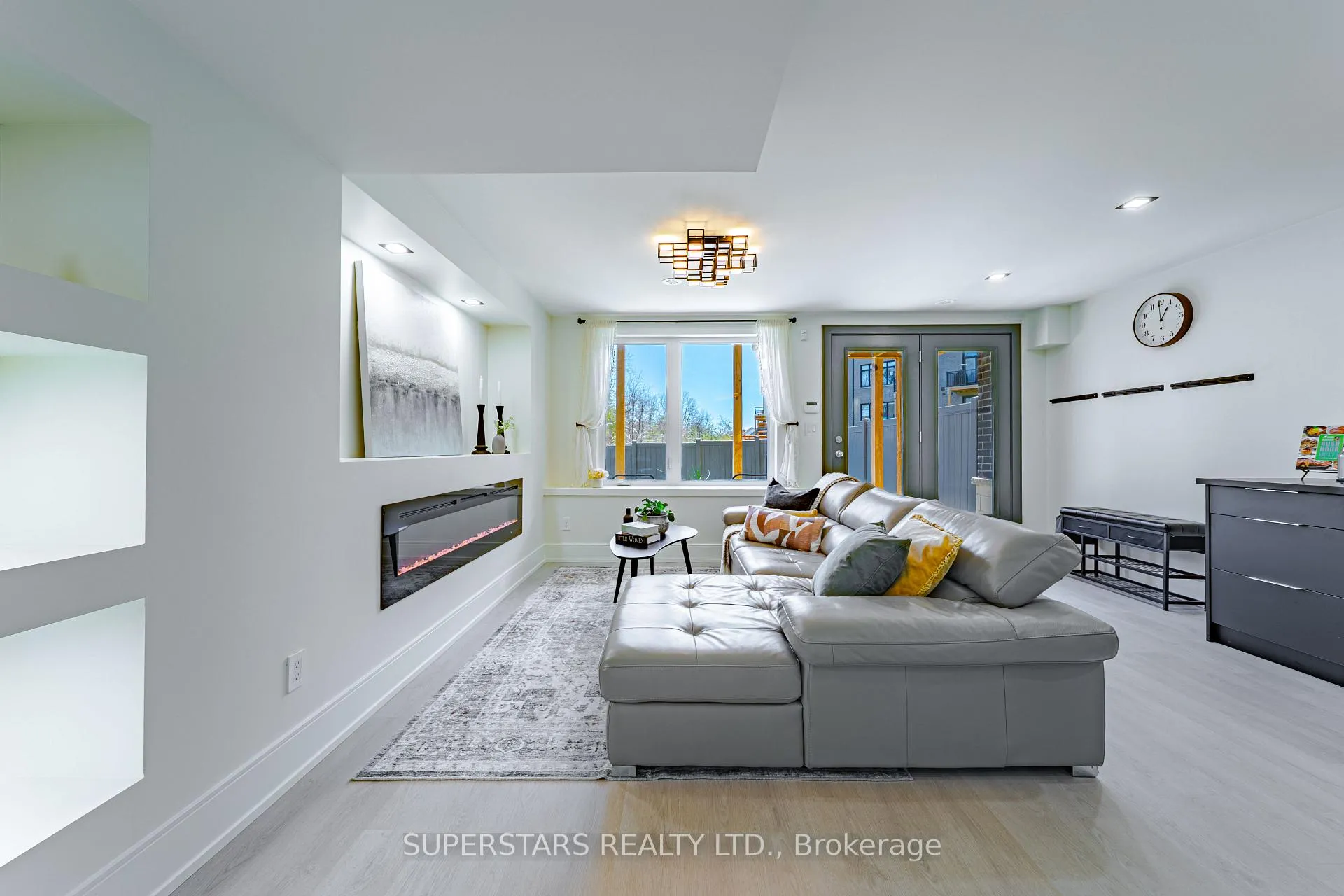 Photo 40 of 147 Lebovic Campus Drive, Vaughan, Patterson — HOMEH