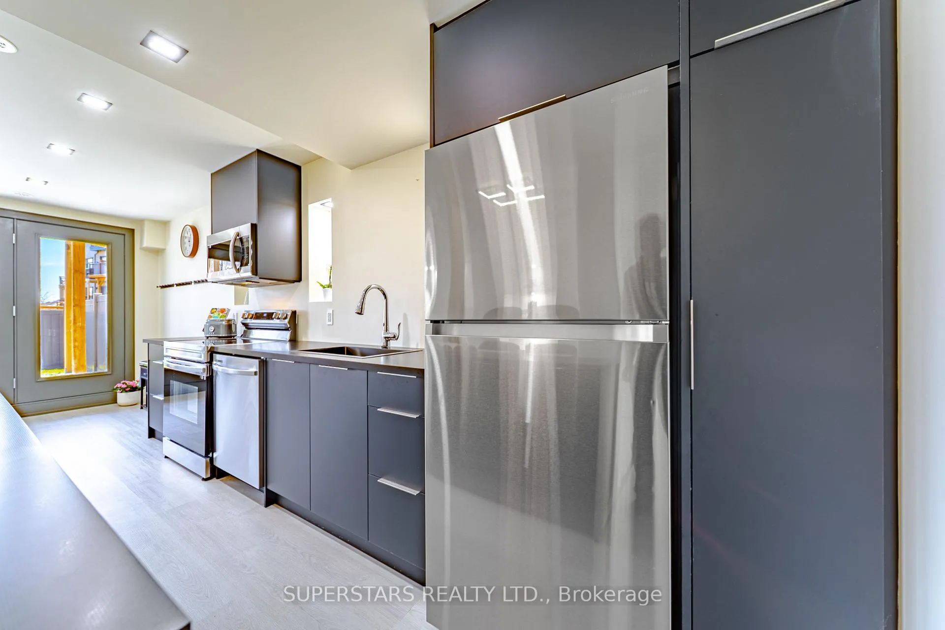 Photo 42 of 147 Lebovic Campus Drive, Vaughan, Patterson — HOMEH