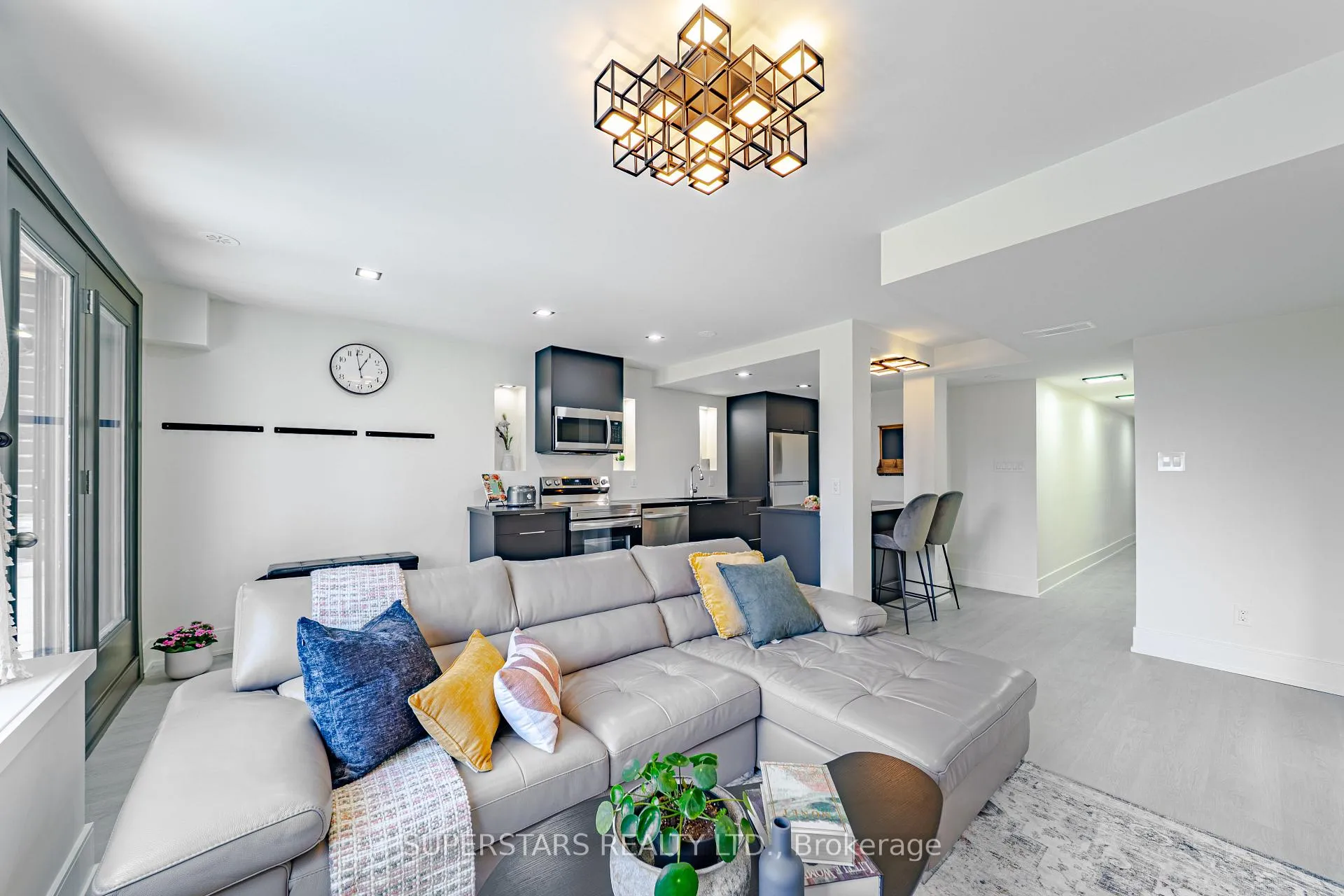 Photo 44 of 147 Lebovic Campus Drive, Vaughan, Patterson — HOMEH