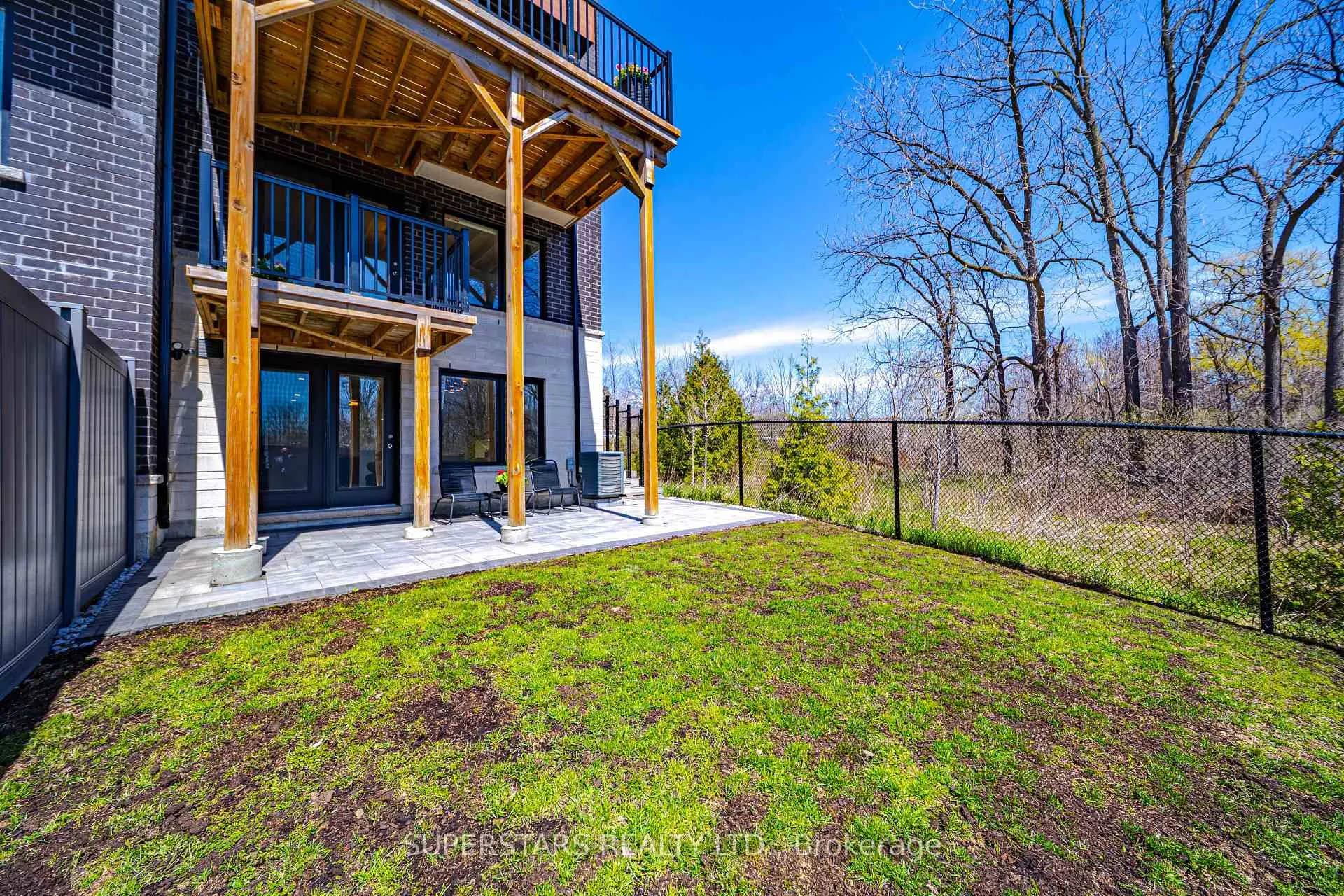 Photo 47 of 147 Lebovic Campus Drive, Vaughan, Patterson — HOMEH