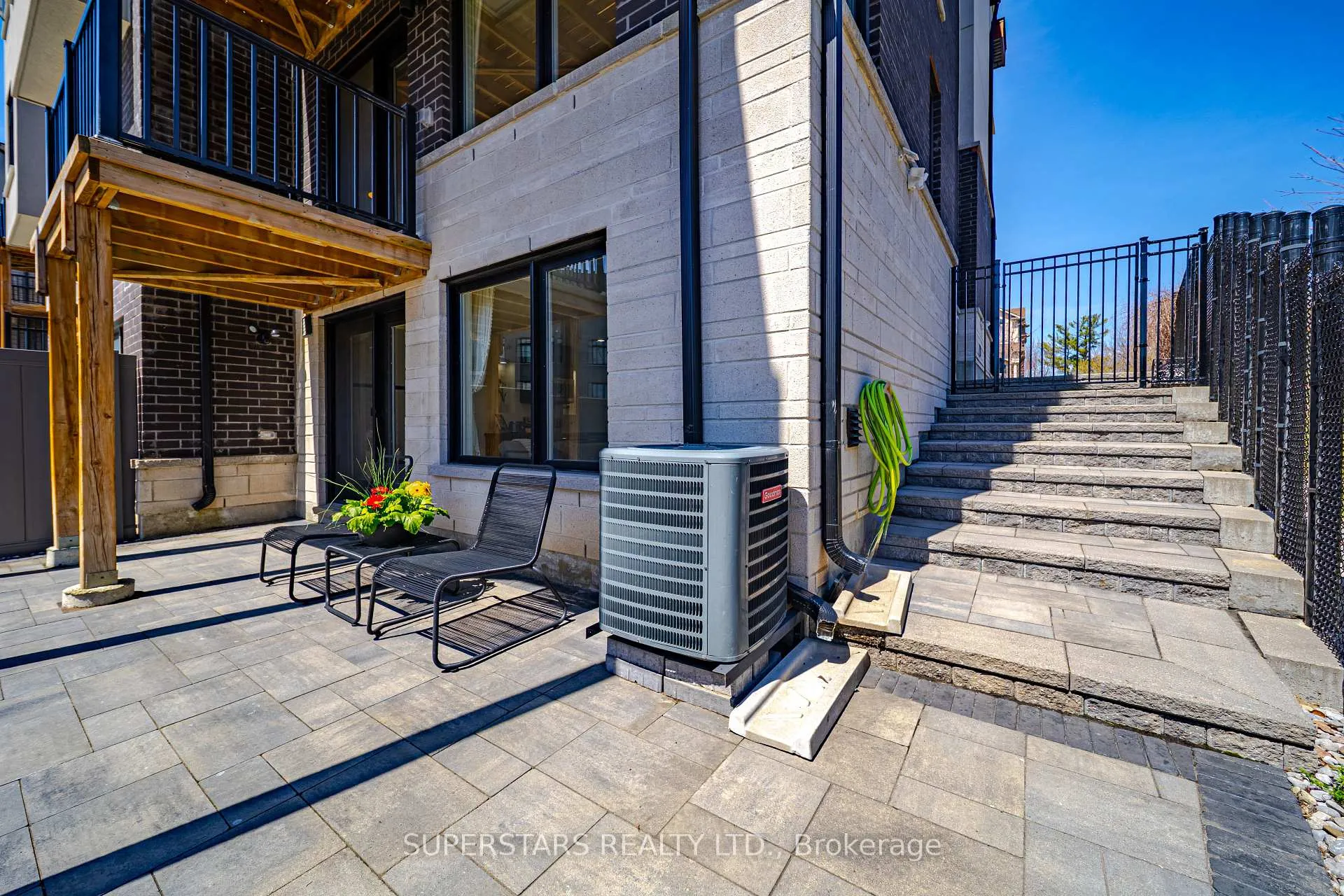 Photo 48 of 147 Lebovic Campus Drive, Vaughan, Patterson — HOMEH
