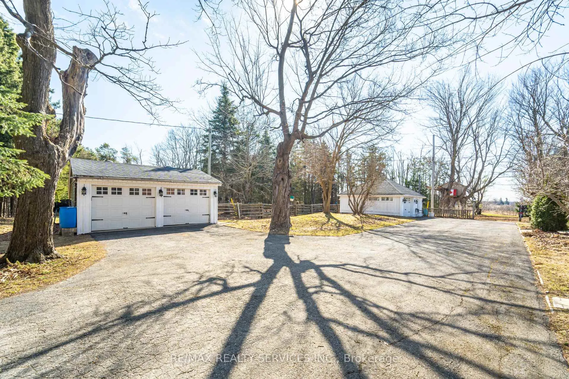 Photo 43 of 507506 Highway 89, Mono, Rural Mono — HOMEH