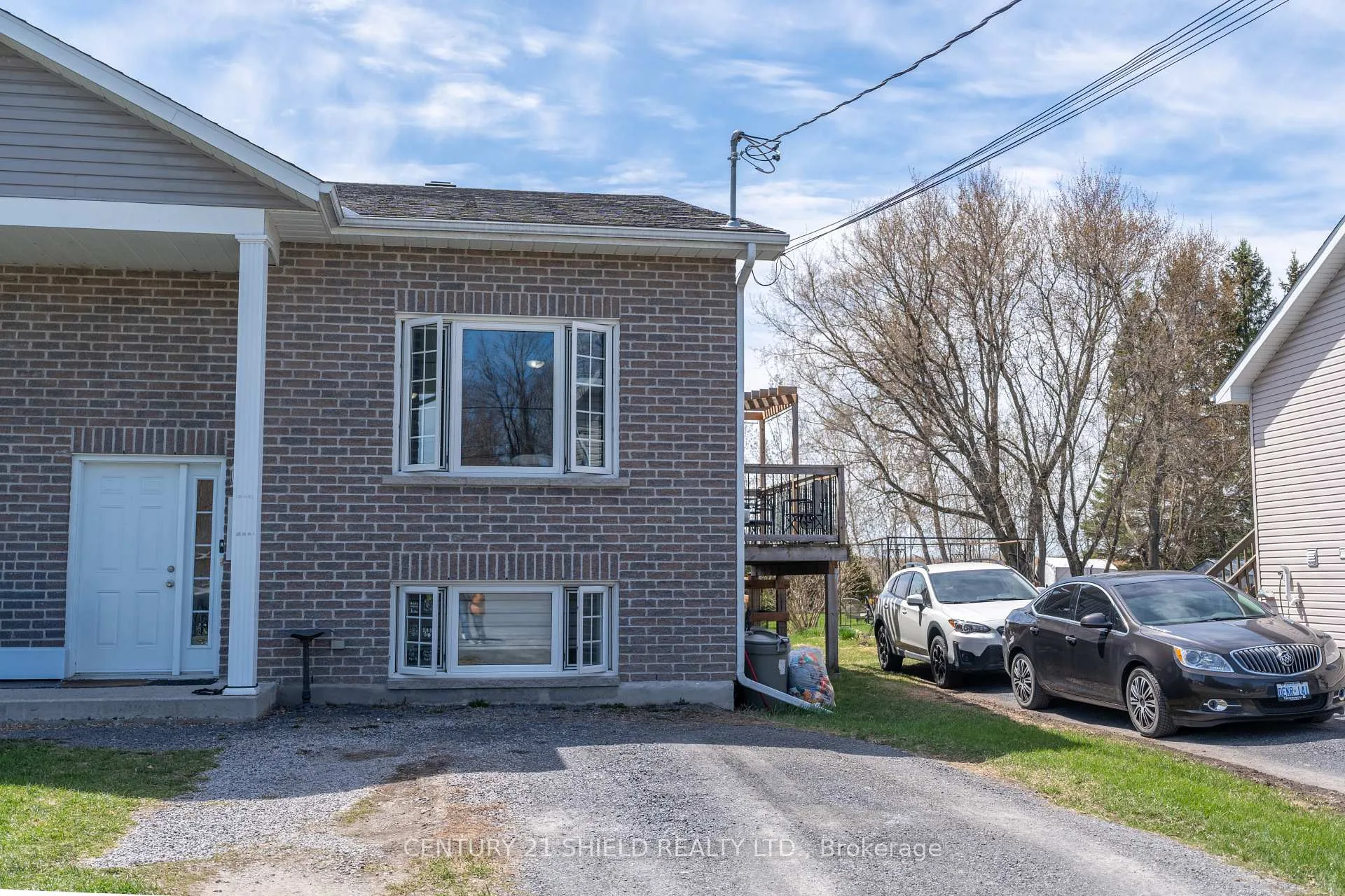Photo 1 of 1520 Gerald Street, Cornwall — HOMEH