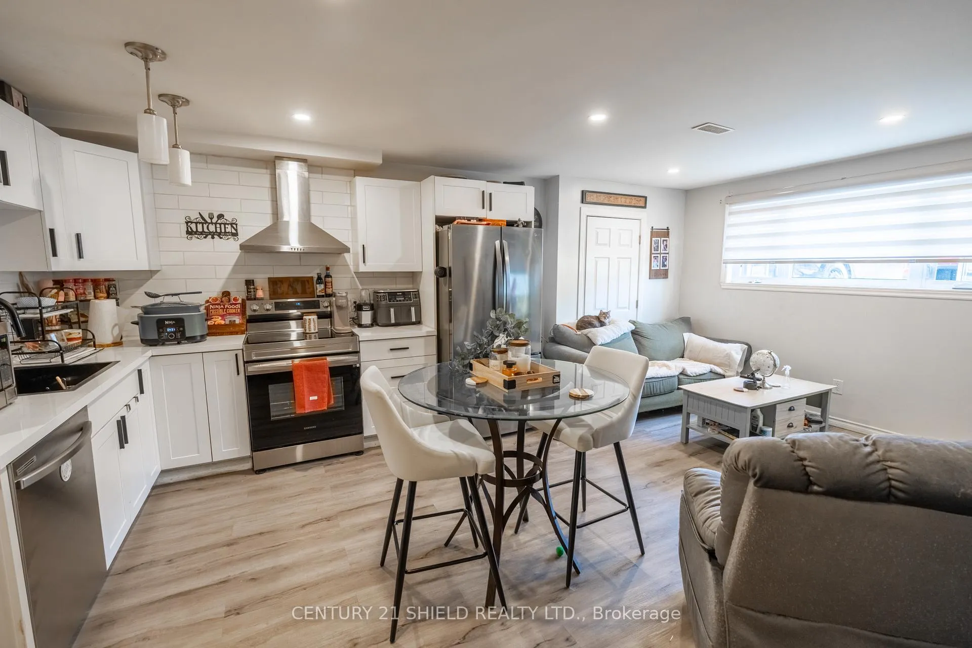 Photo 6 of 1520 Gerald Street, Cornwall — HOMEH