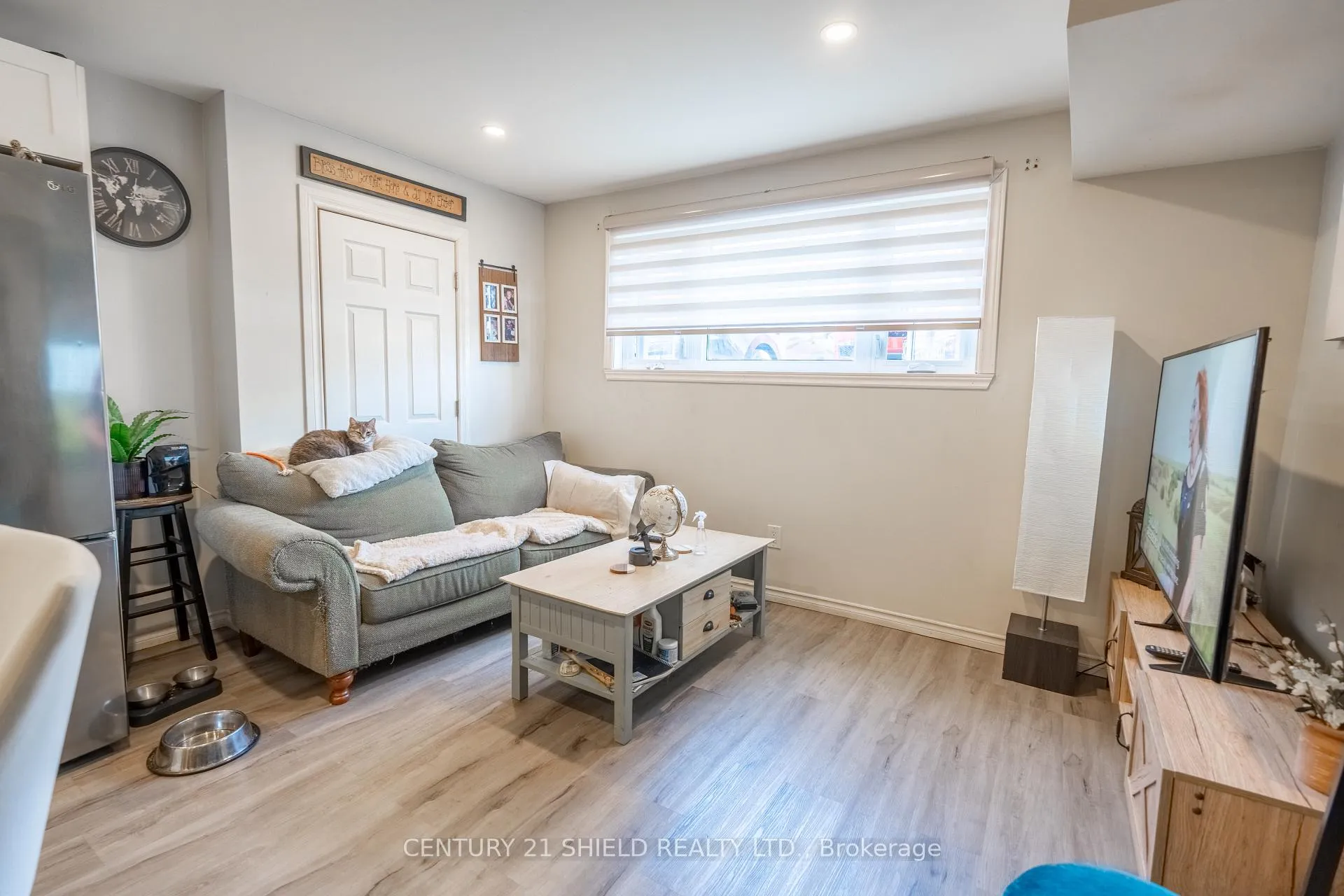 Photo 7 of 1520 Gerald Street, Cornwall — HOMEH