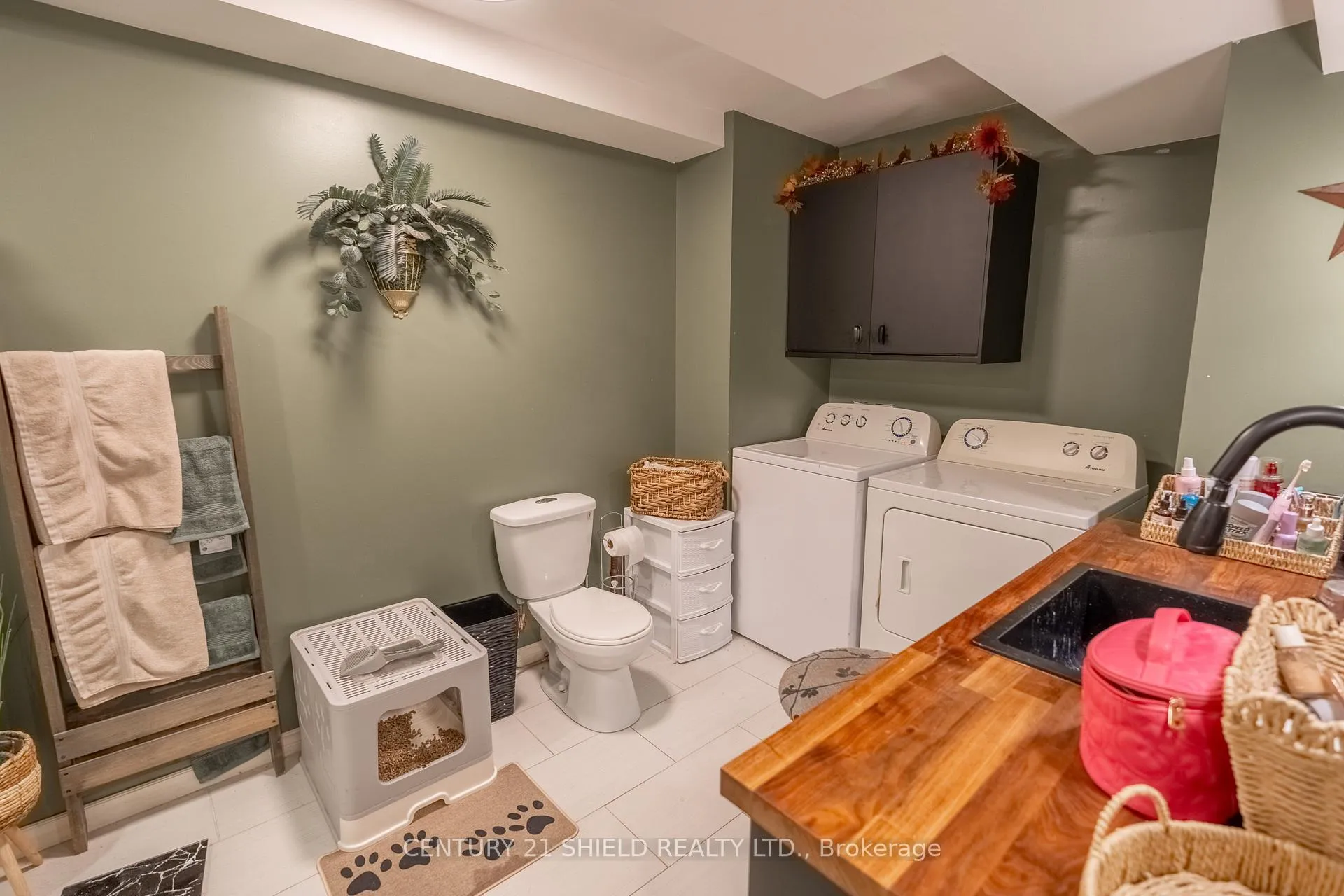 Photo 11 of 1520 Gerald Street, Cornwall — HOMEH