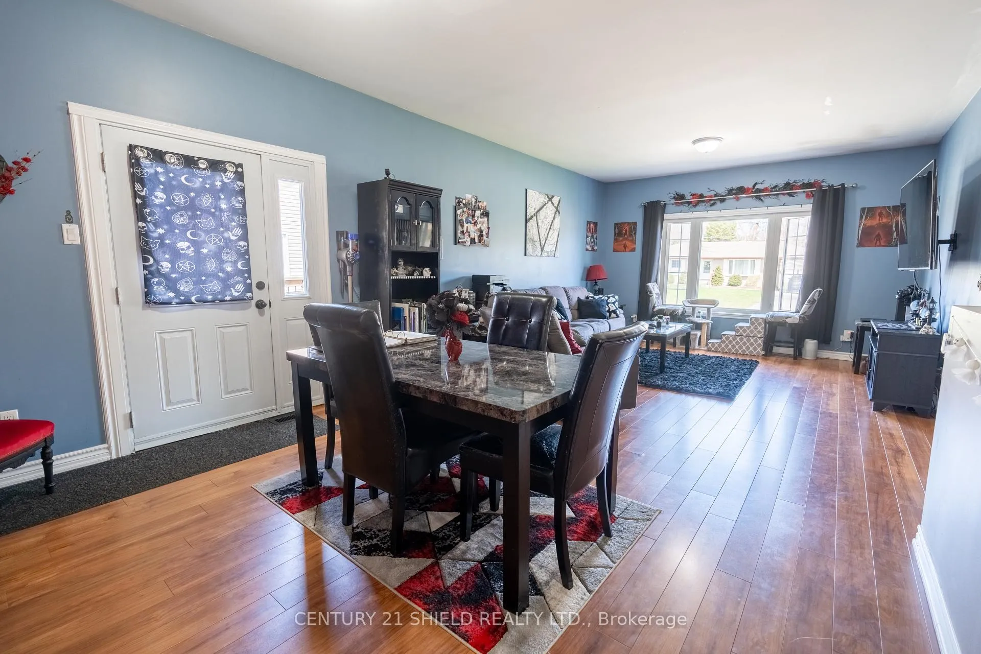Photo 16 of 1520 Gerald Street, Cornwall — HOMEH