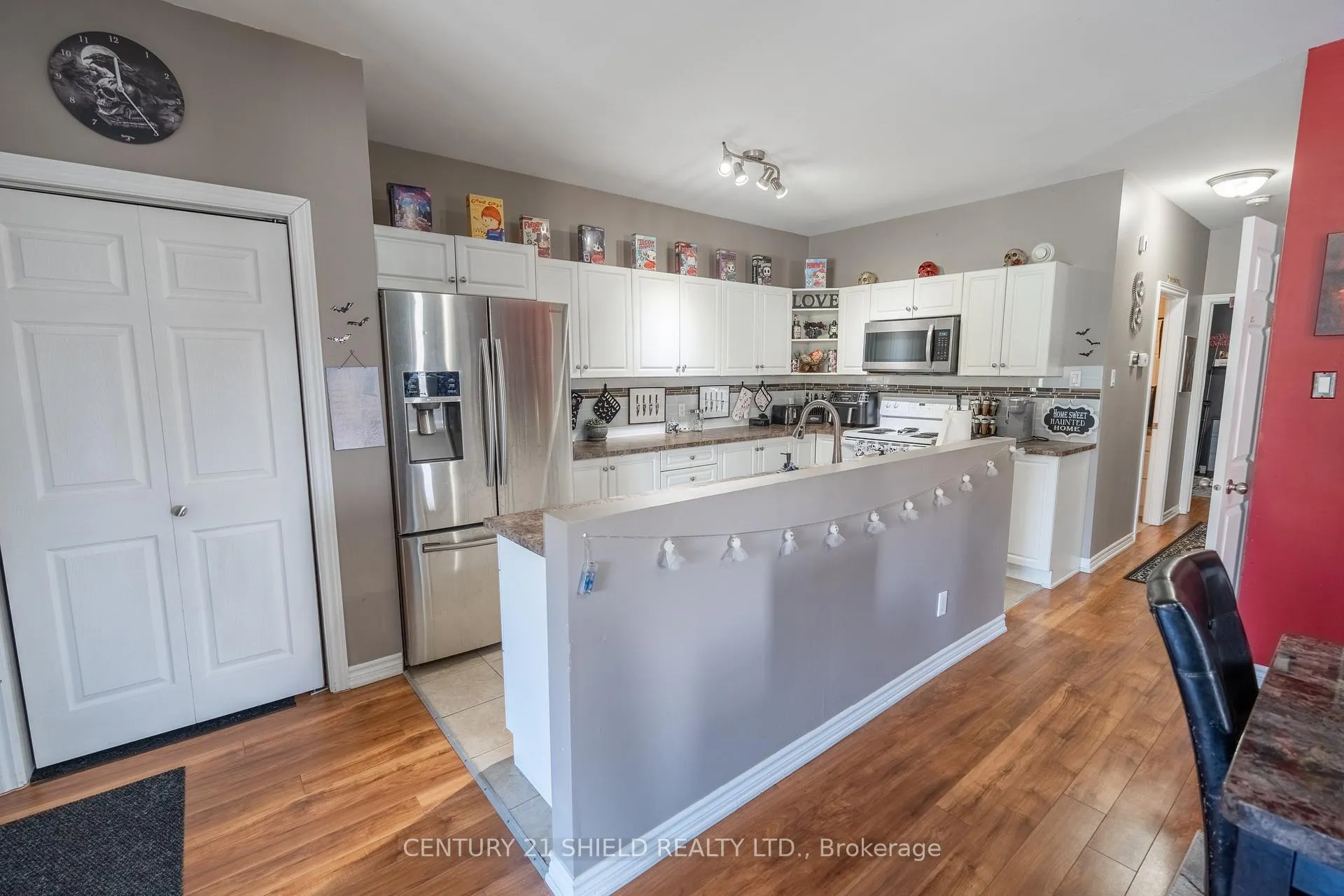 Photo 17 of 1520 Gerald Street, Cornwall — HOMEH