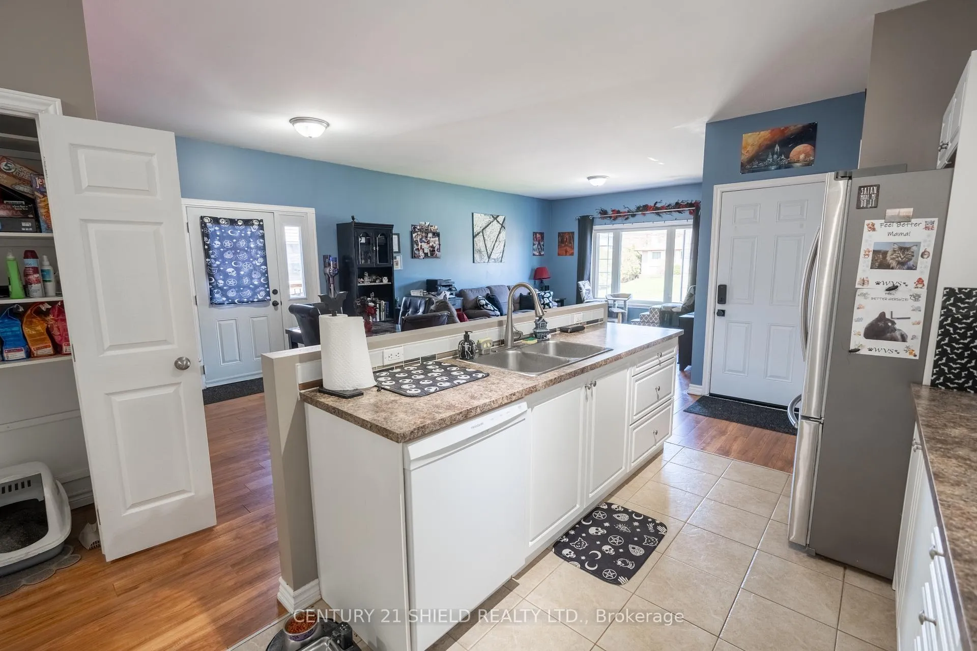 Photo 18 of 1520 Gerald Street, Cornwall — HOMEH