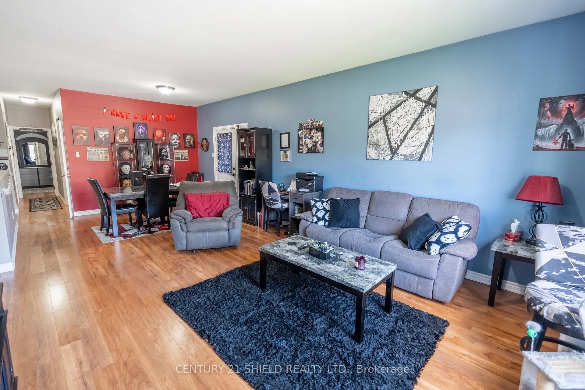 Photo 19 of 1520 Gerald Street, Cornwall — HOMEH