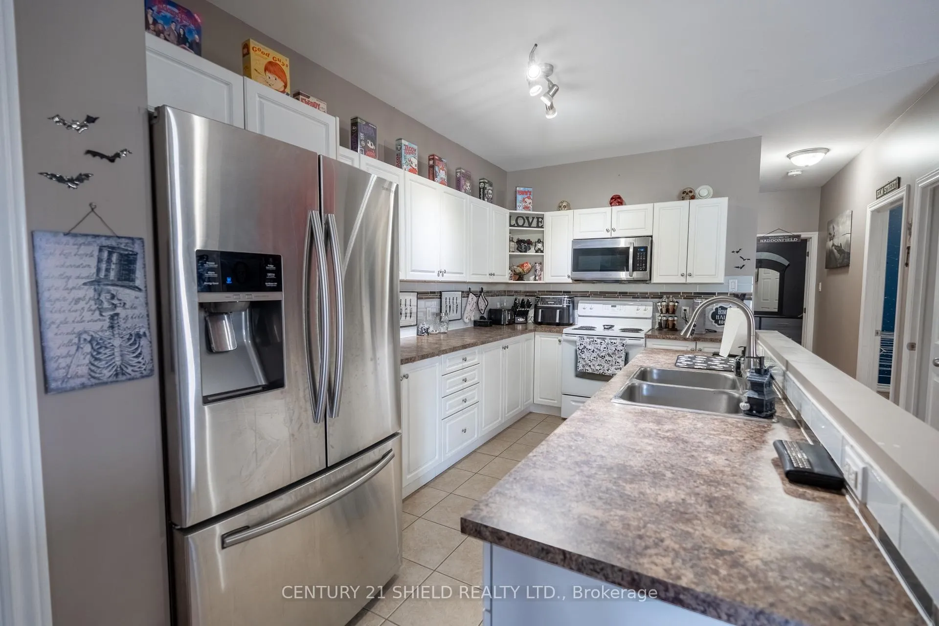 Photo 20 of 1520 Gerald Street, Cornwall — HOMEH