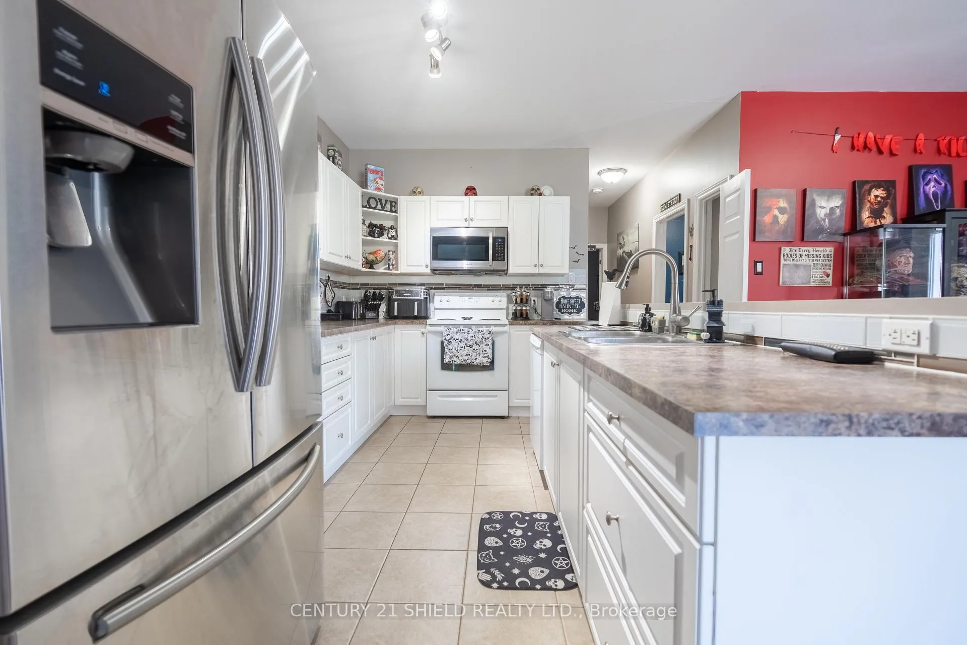 Photo 21 of 1520 Gerald Street, Cornwall — HOMEH