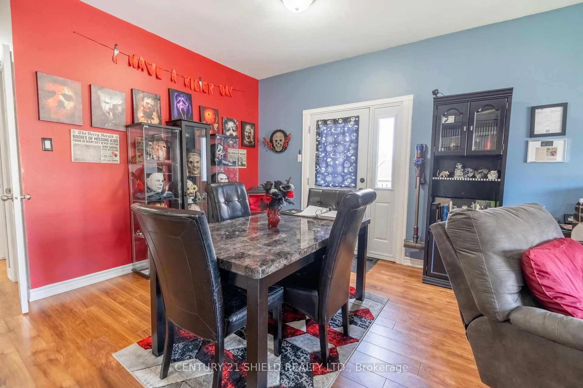 Photo 22 of 1520 Gerald Street, Cornwall — HOMEH