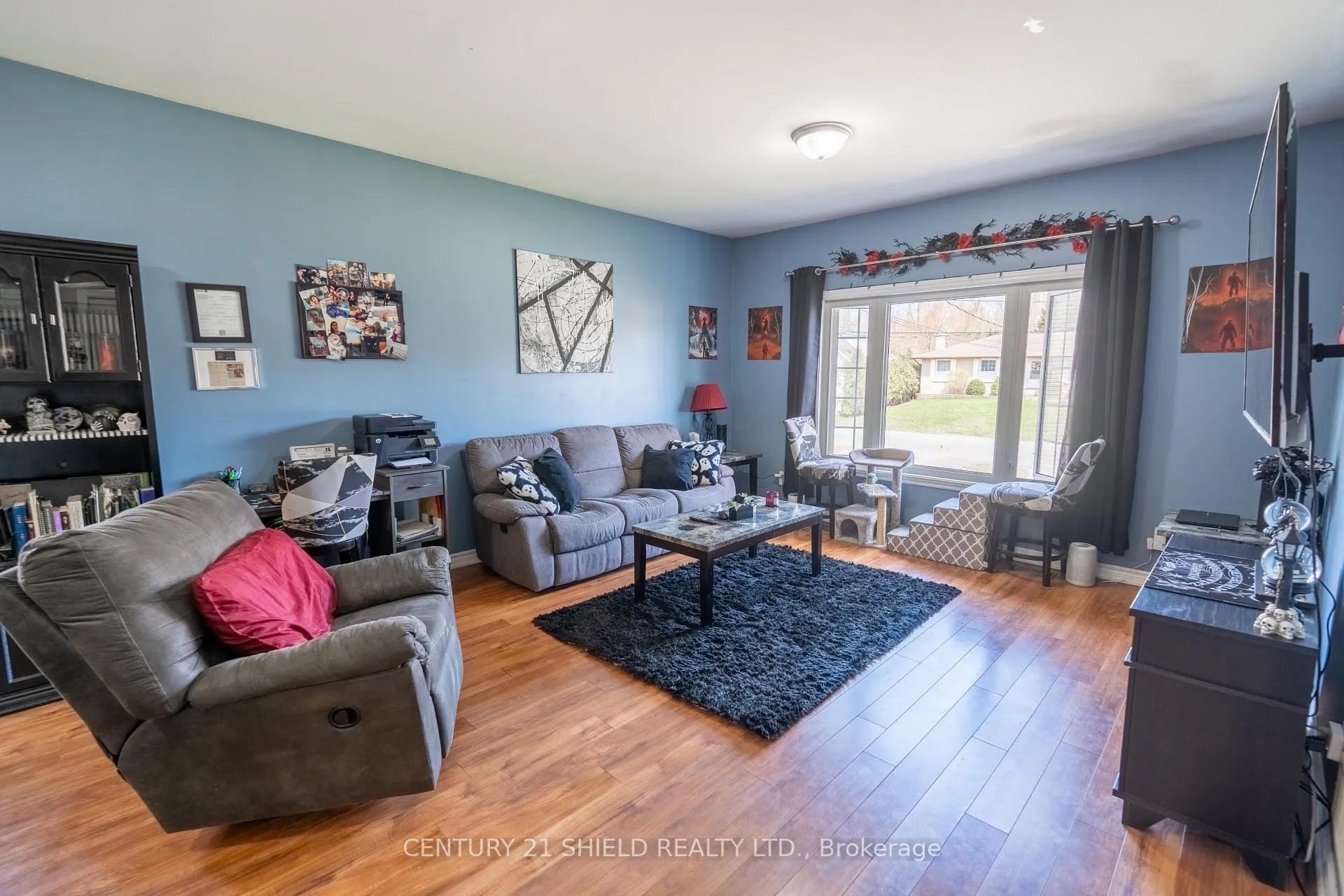 Photo 23 of 1520 Gerald Street, Cornwall — HOMEH