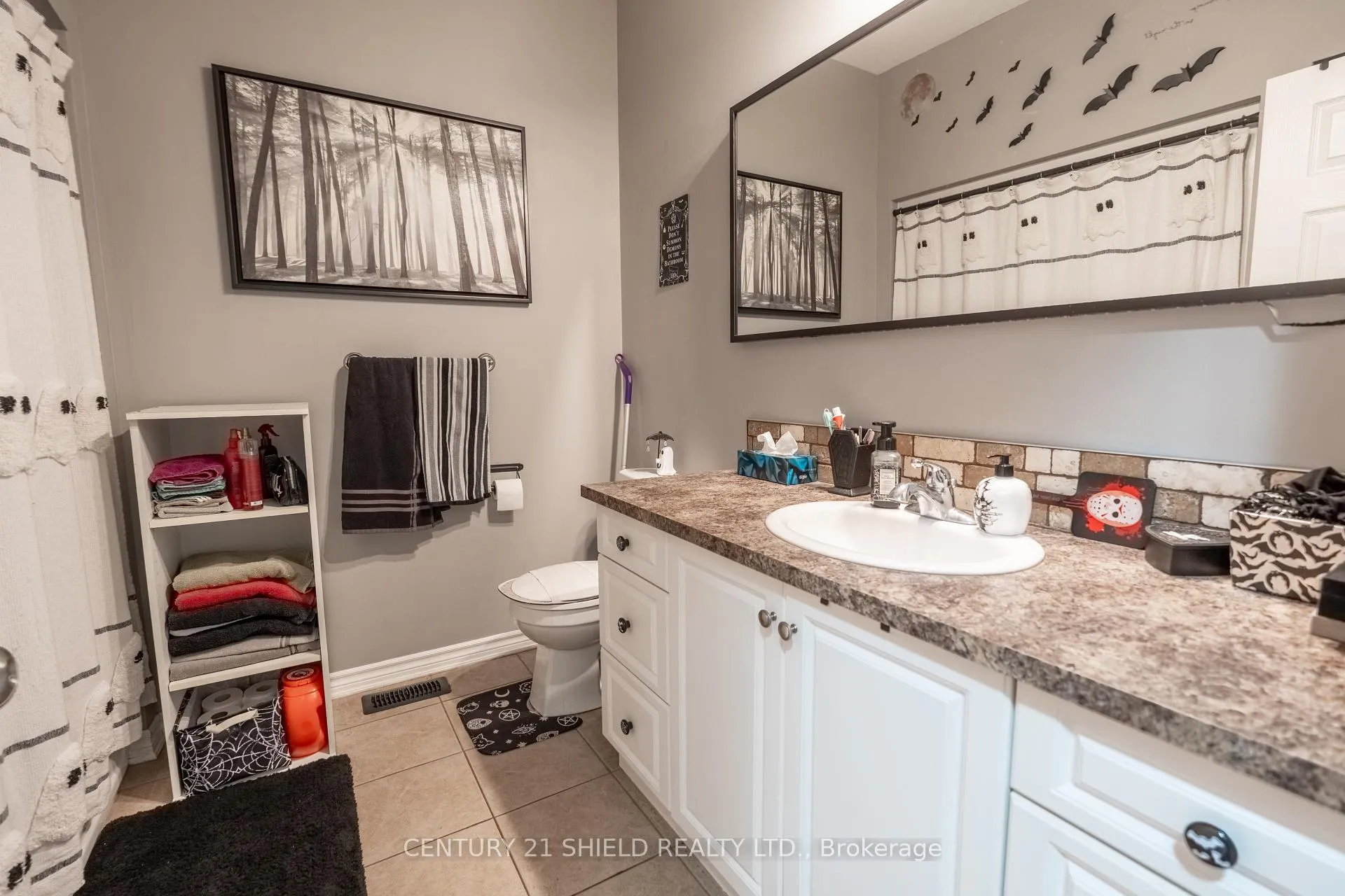 Photo 25 of 1520 Gerald Street, Cornwall — HOMEH