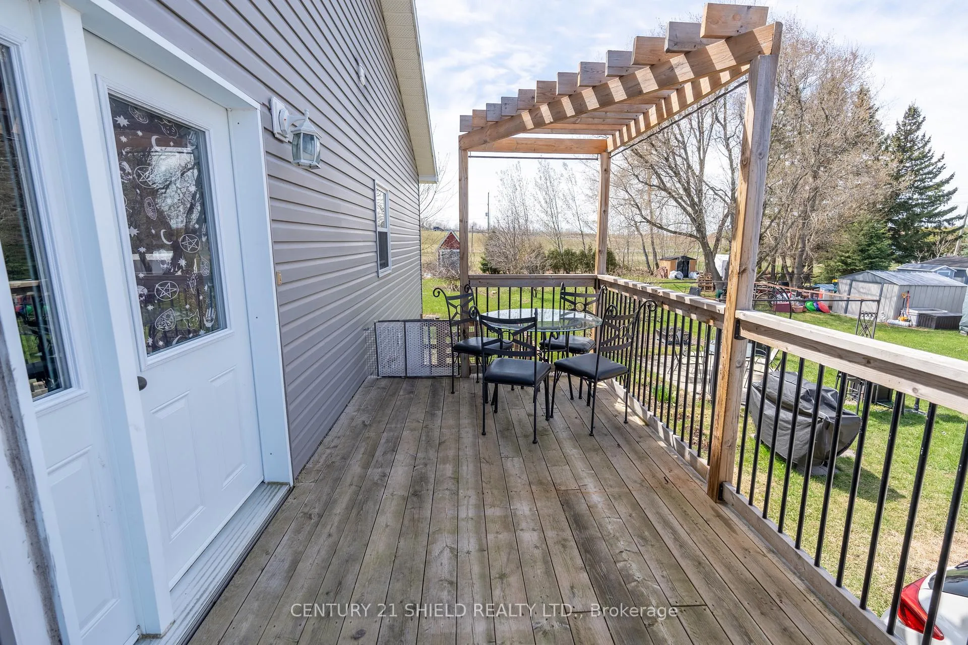 Photo 31 of 1520 Gerald Street, Cornwall — HOMEH