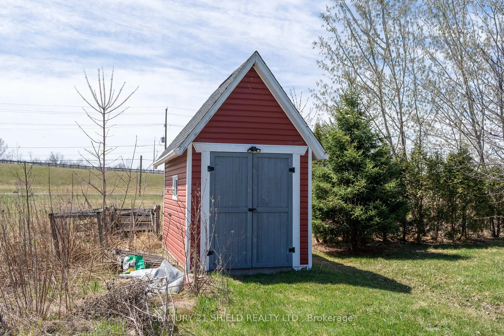 Photo 32 of 1520 Gerald Street, Cornwall — HOMEH