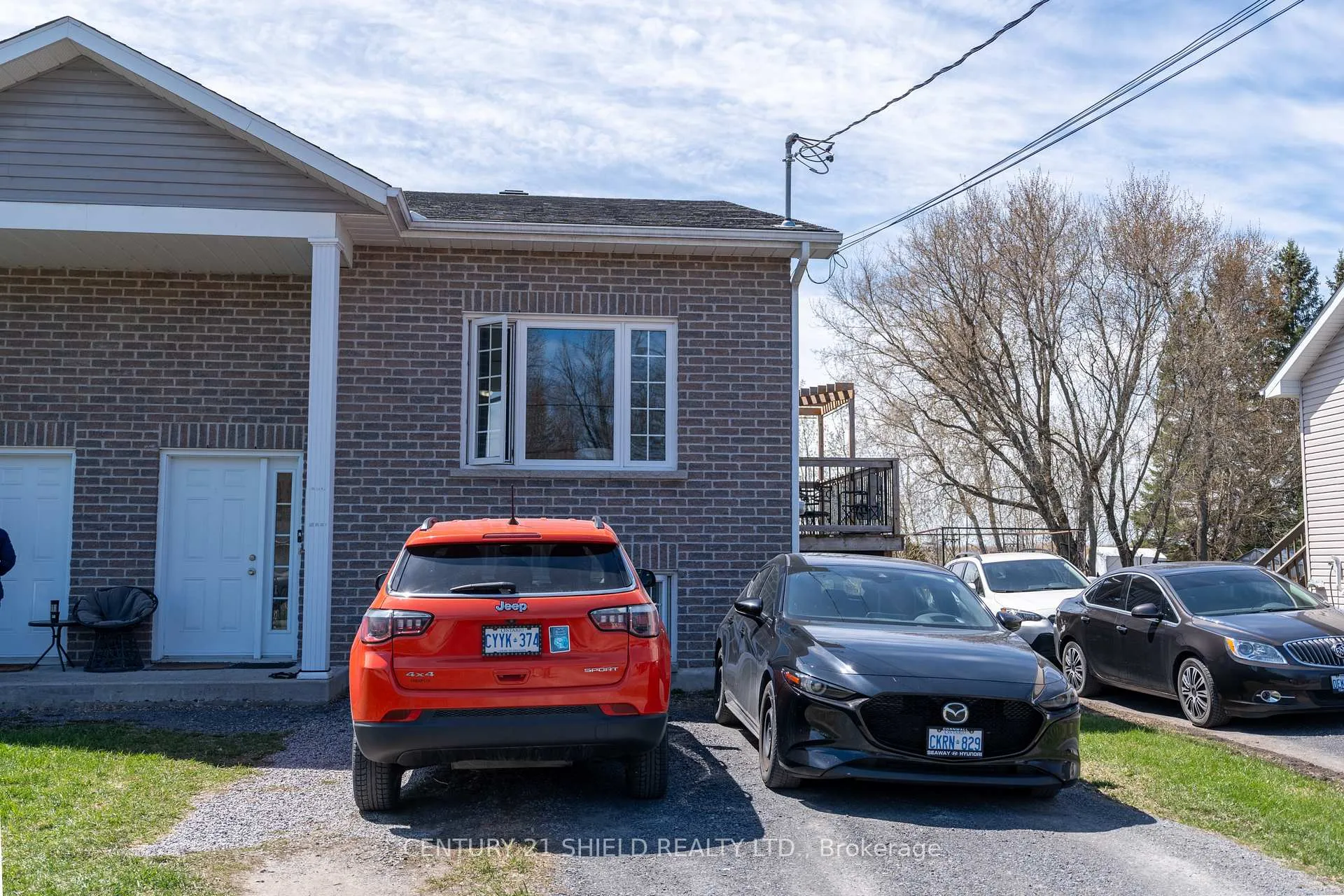 Photo 35 of 1520 Gerald Street, Cornwall — HOMEH