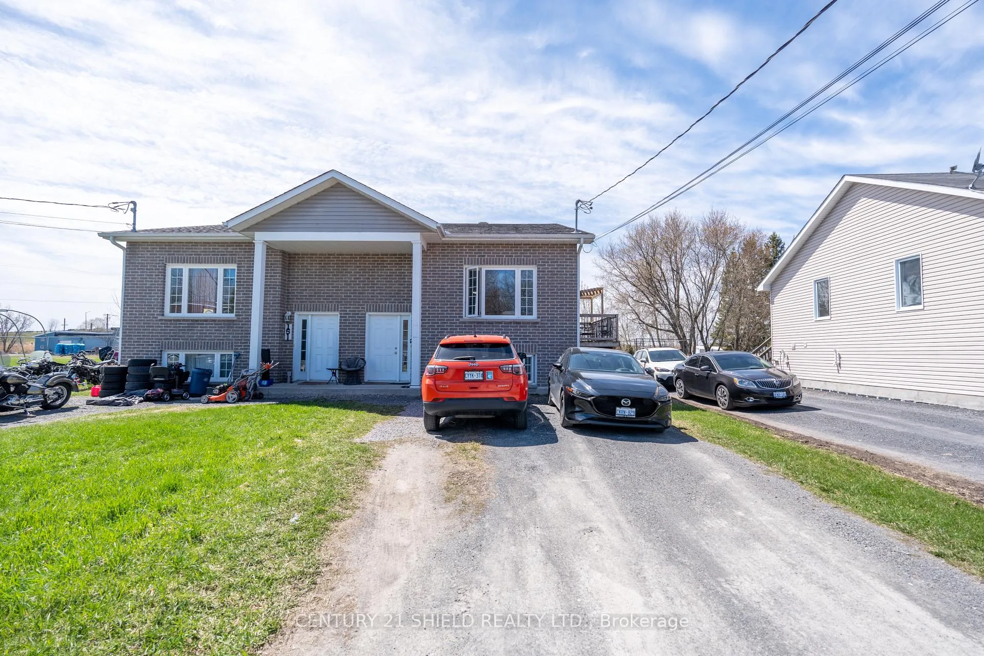 Photo 36 of 1520 Gerald Street, Cornwall — HOMEH