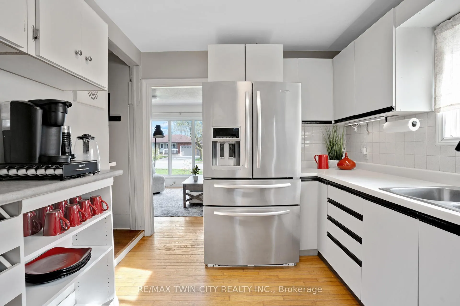 Photo 5 of 36 Hilltop Drive, Cambridge — HOMEH
