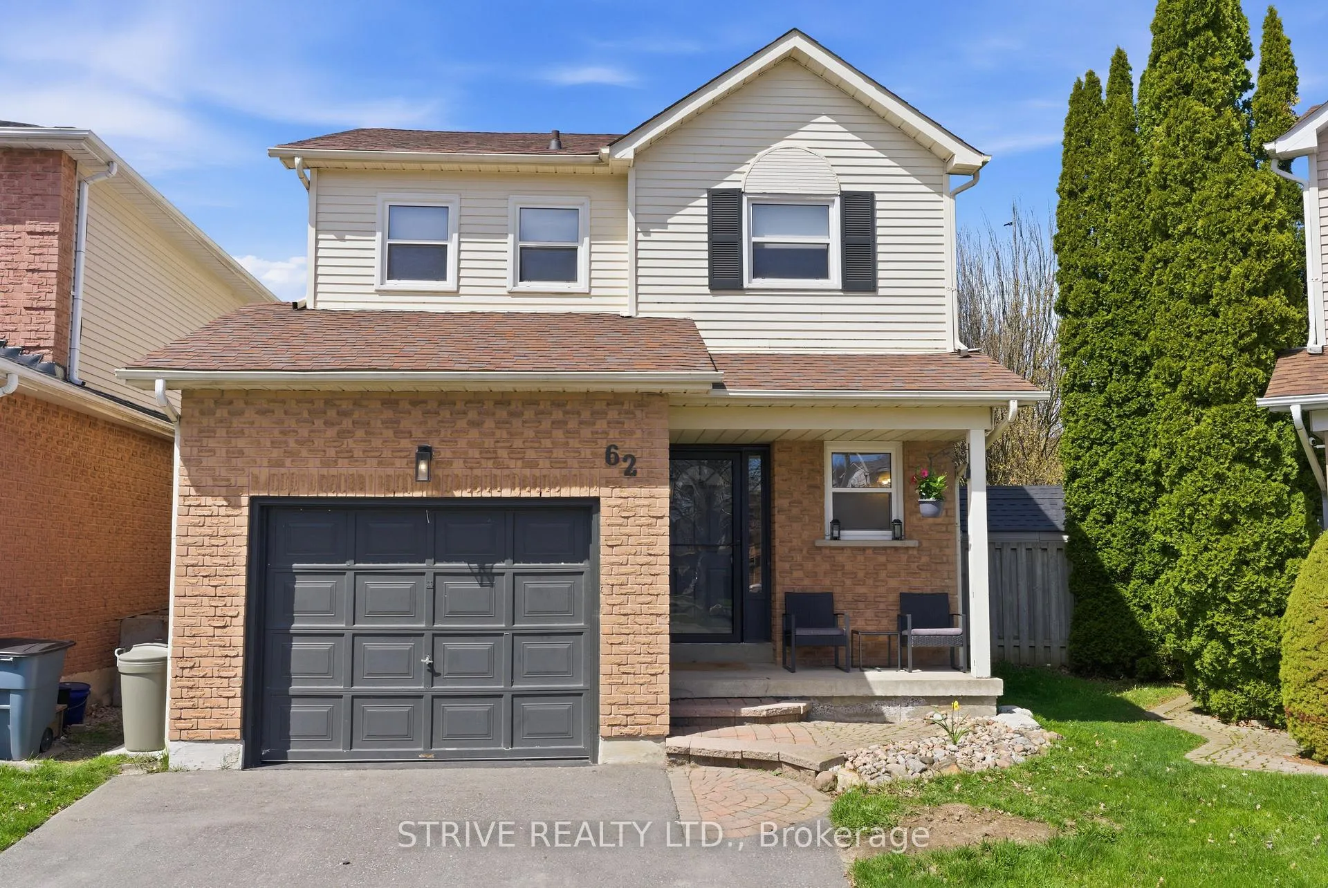 Photo 1 of 62 Windham Crescent, Clarington, Courtice — HOMEH