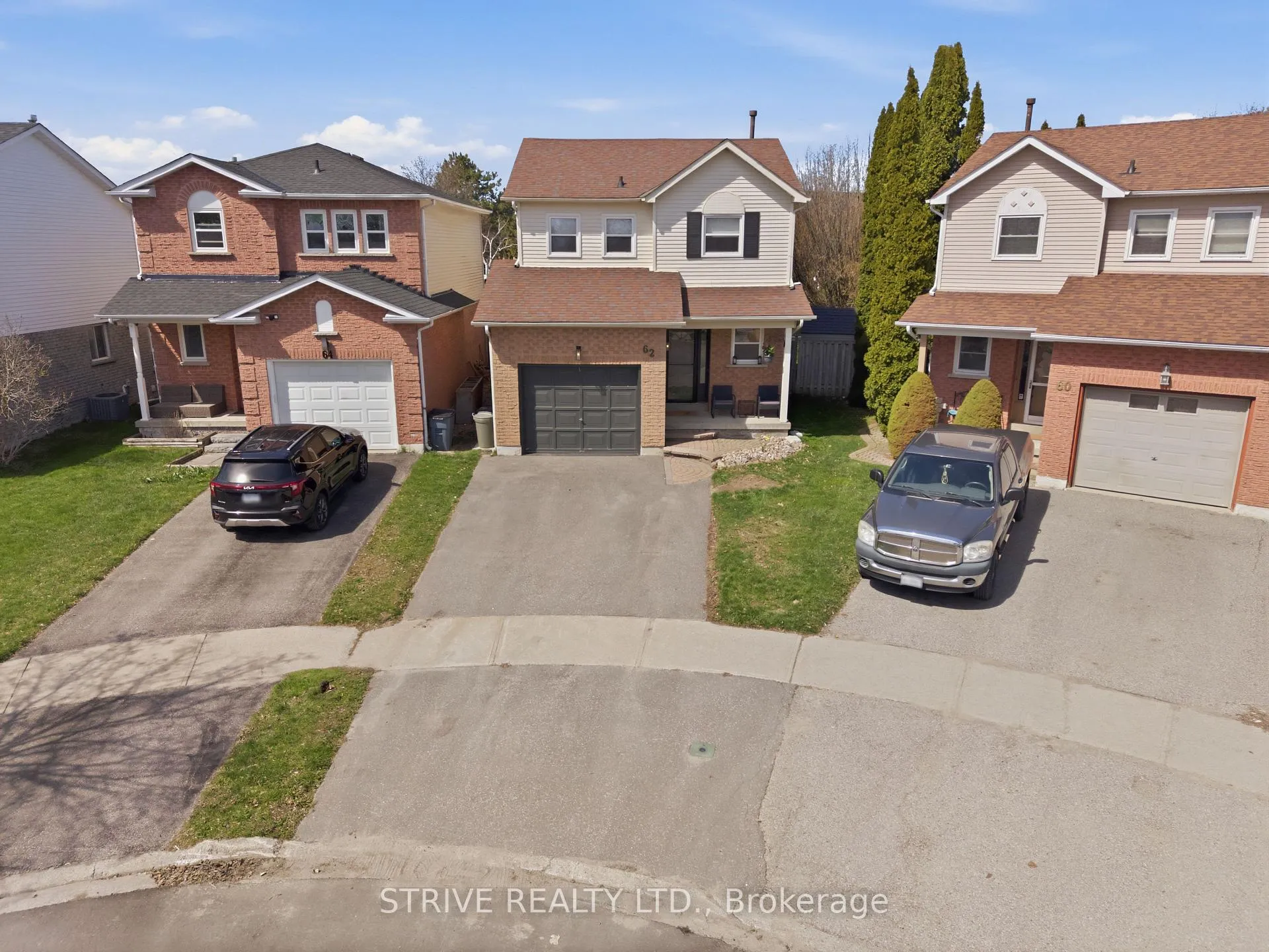 Photo 2 of 62 Windham Crescent, Clarington, Courtice — HOMEH