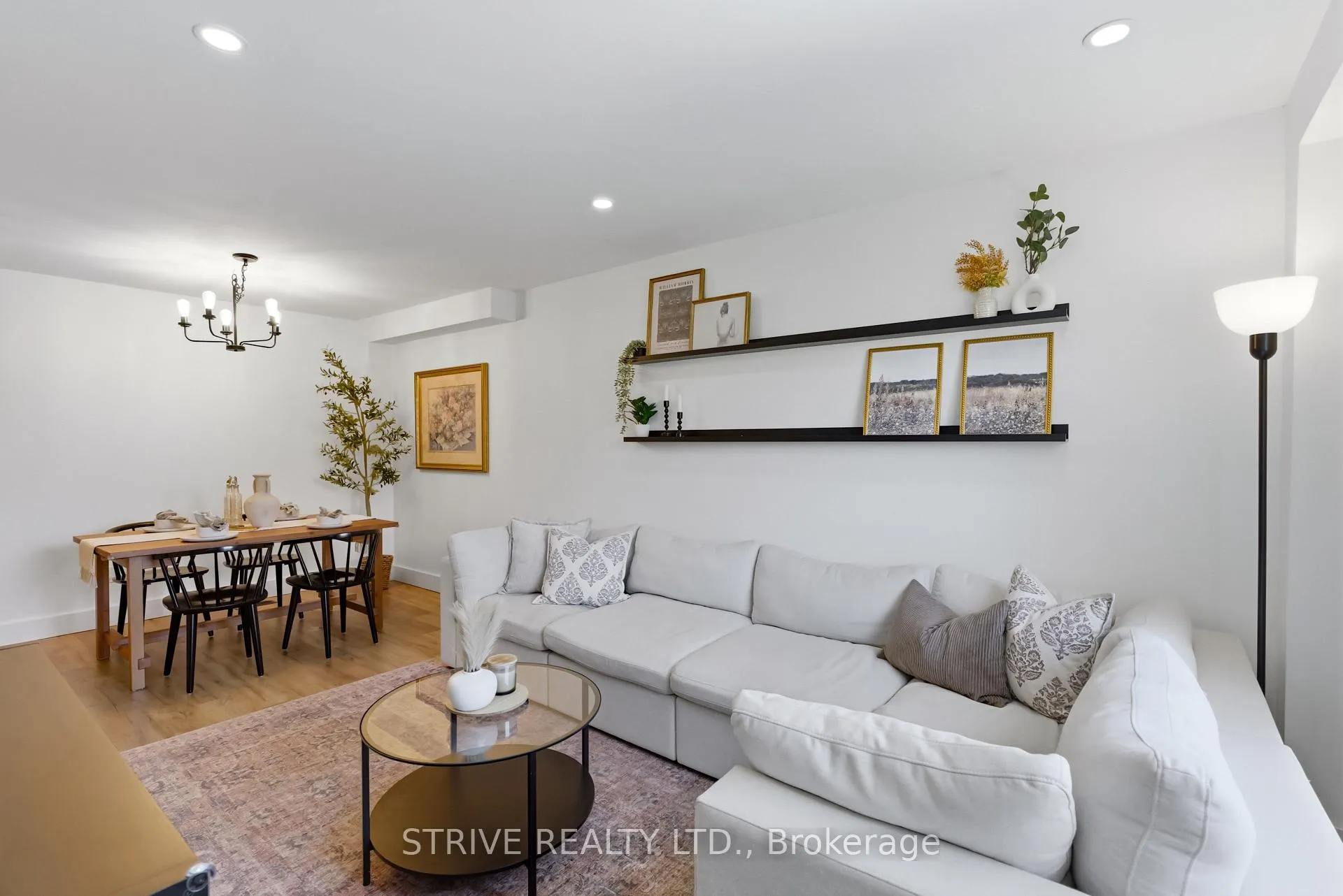 Photo 10 of 62 Windham Crescent, Clarington, Courtice — HOMEH