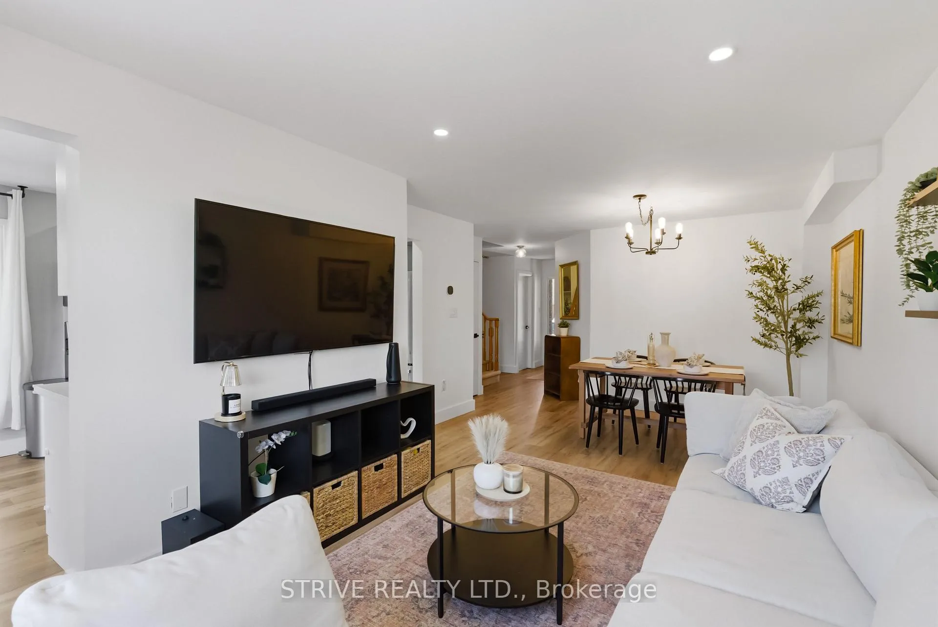 Photo 11 of 62 Windham Crescent, Clarington, Courtice — HOMEH